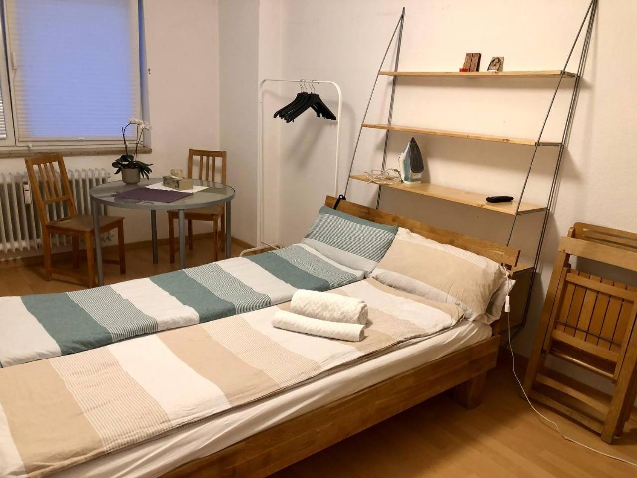 Appartement München Zentrum