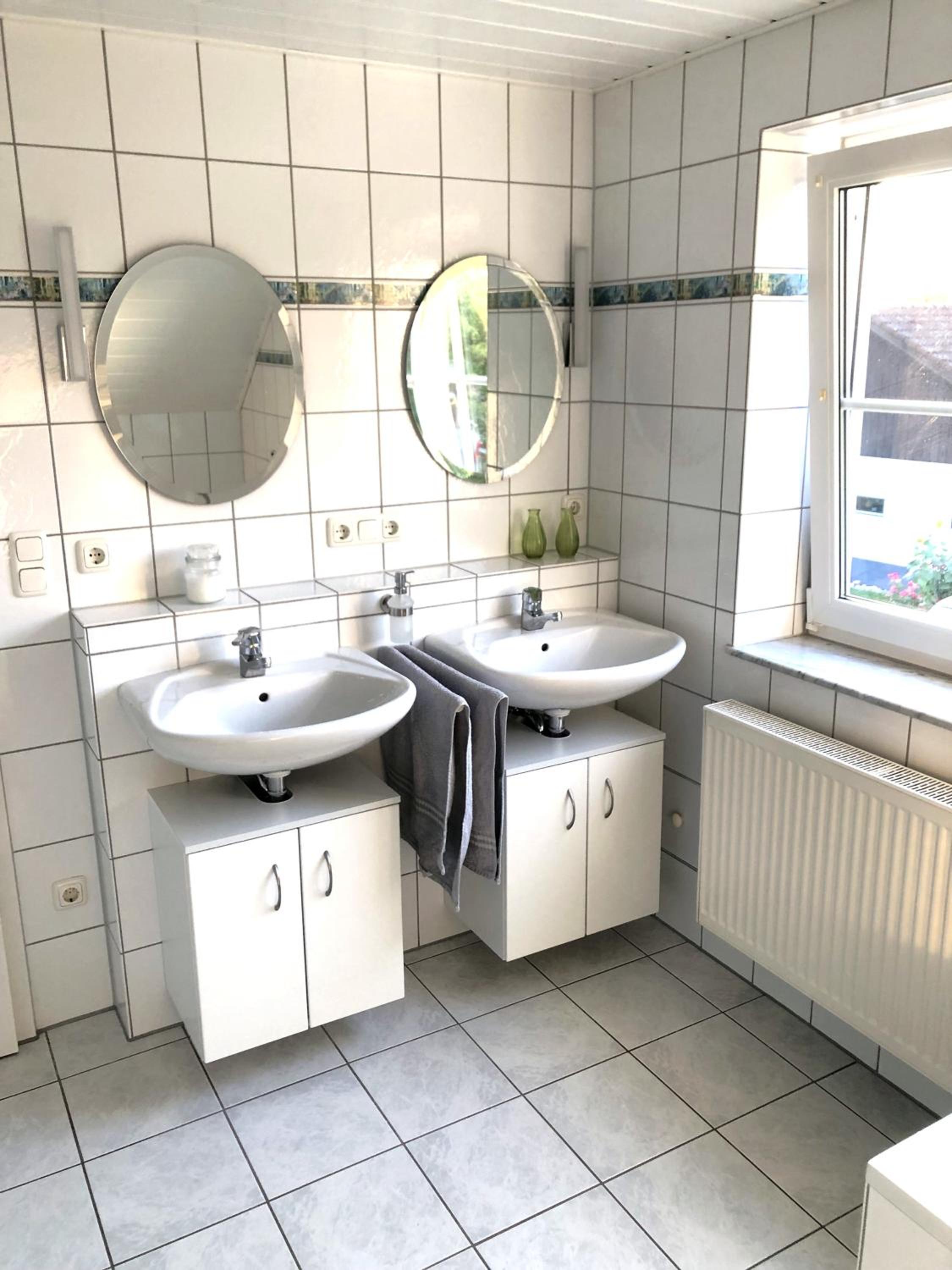 Apartment-Regner