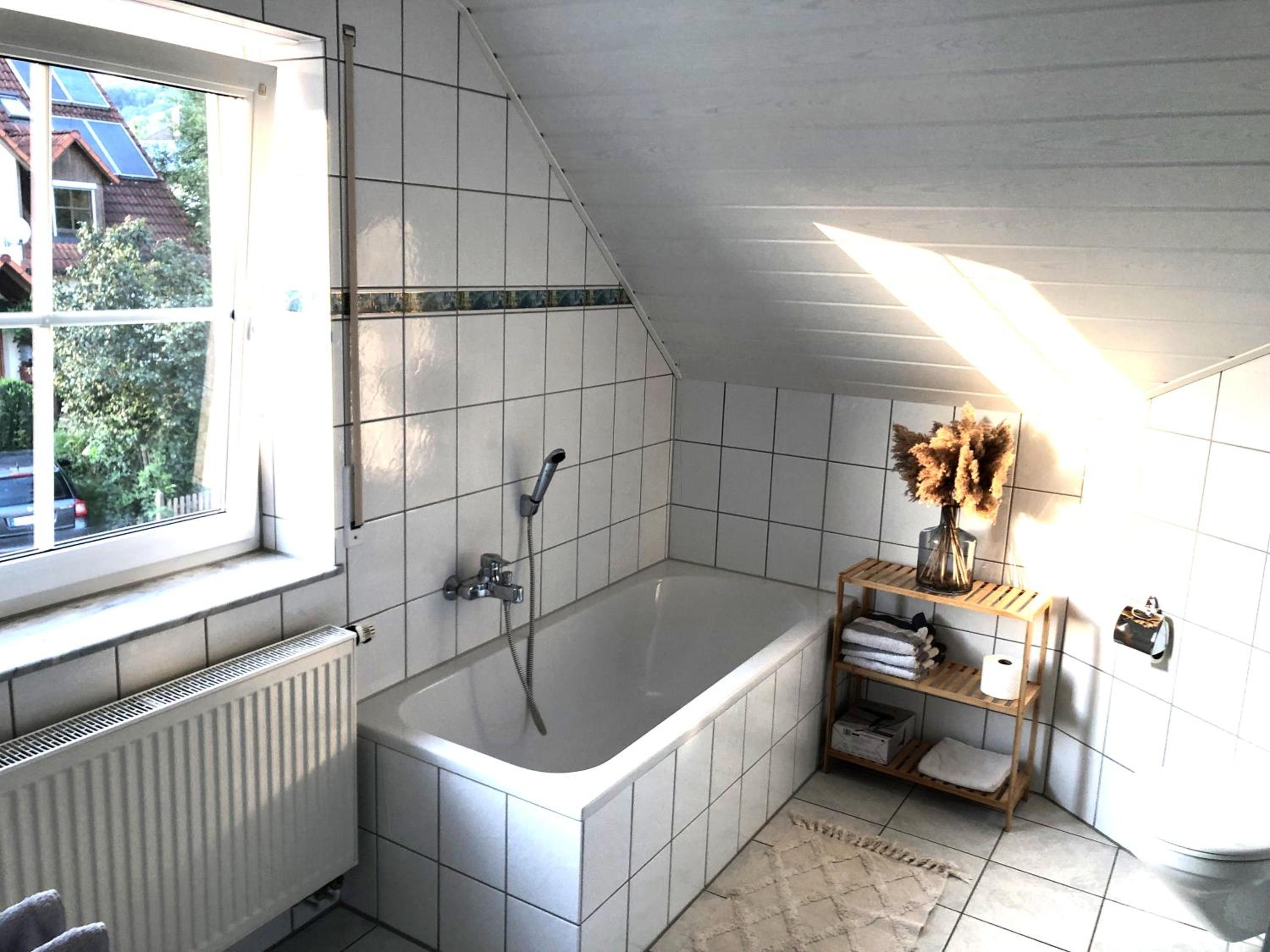 Apartment-Regner