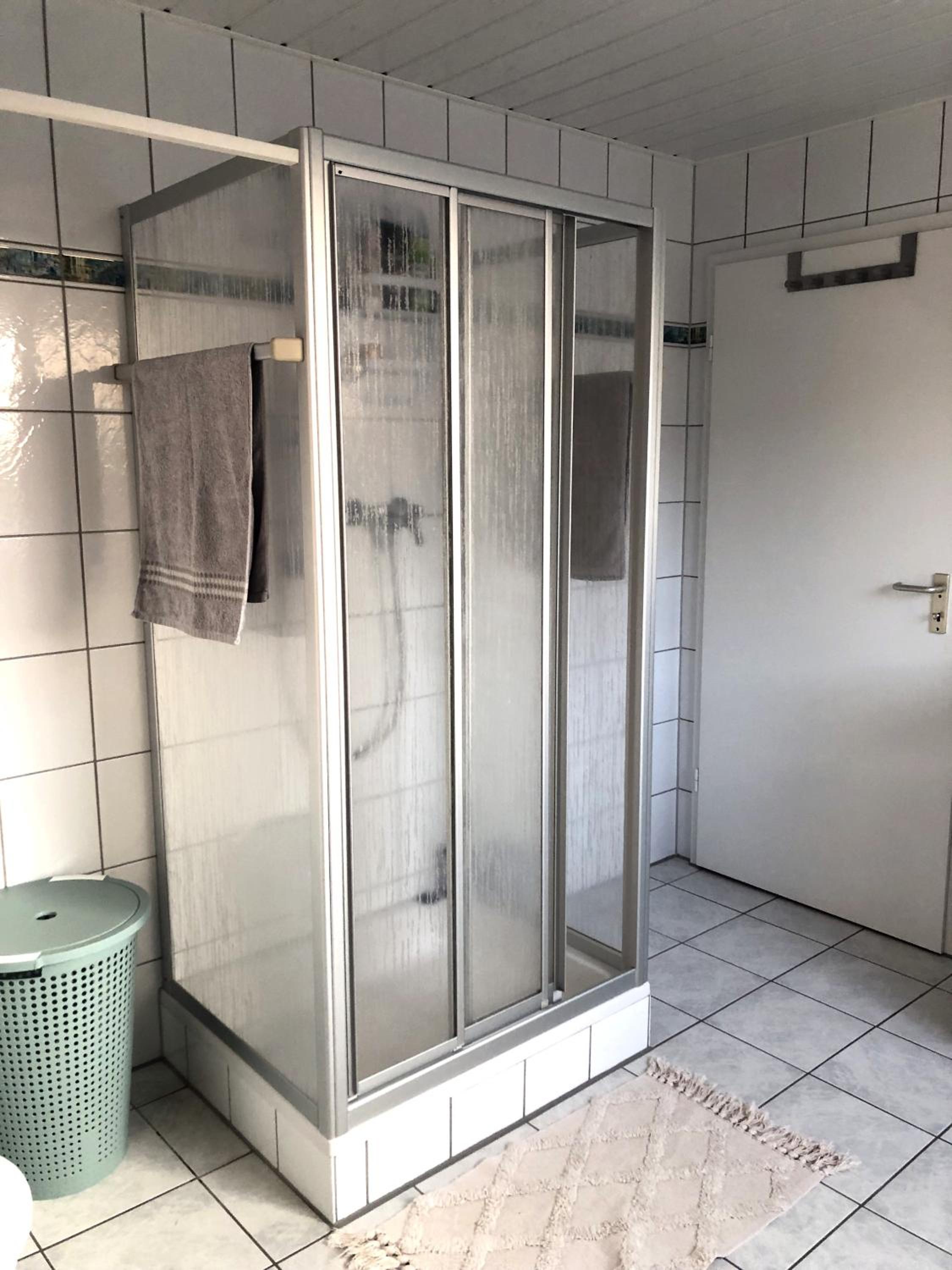 Apartment-Regner