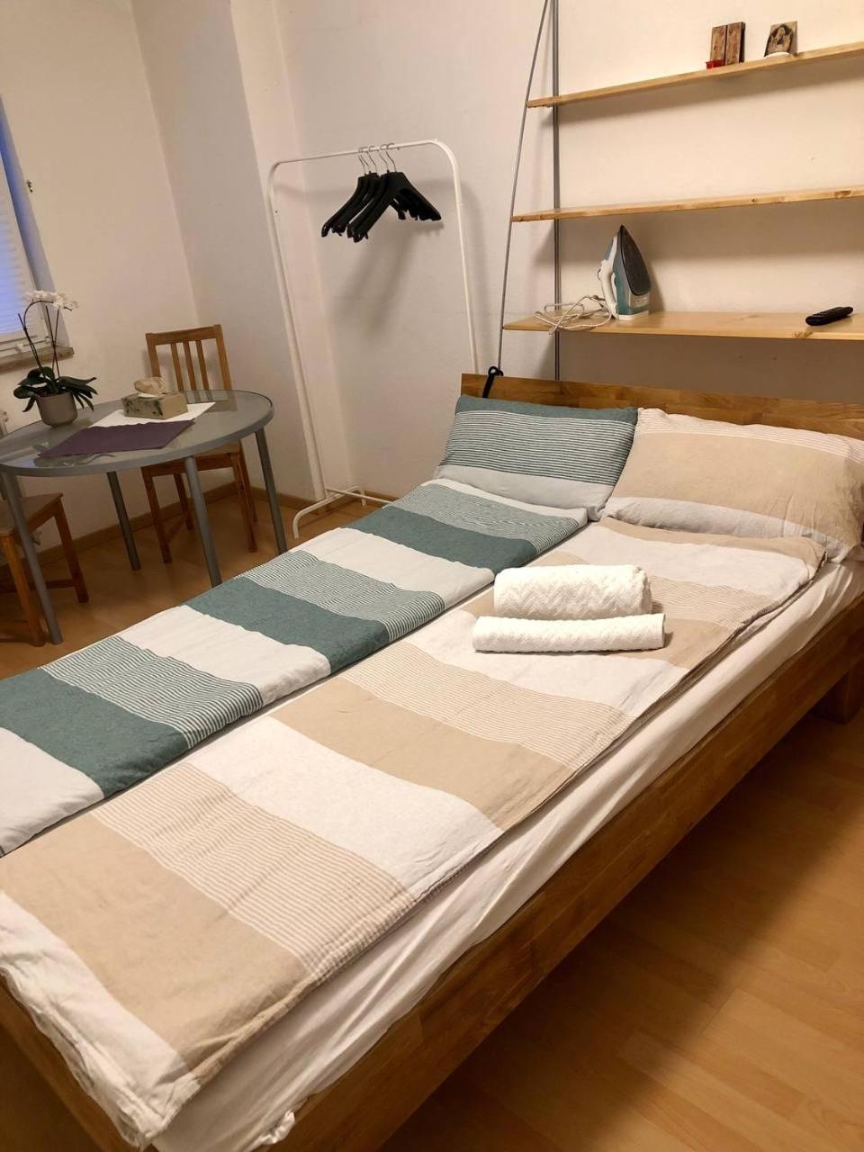 Appartement München Zentrum