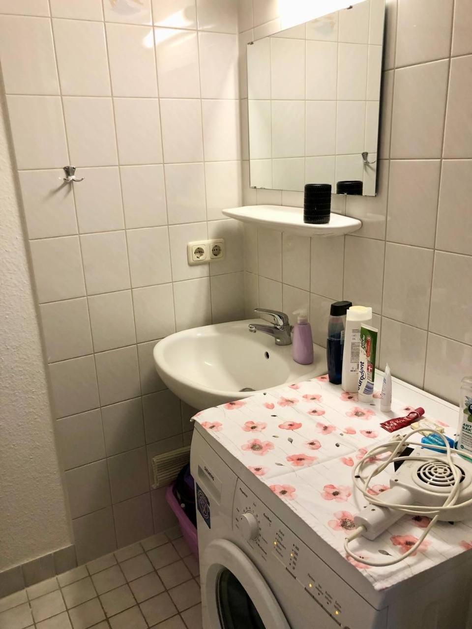 Appartement München Zentrum