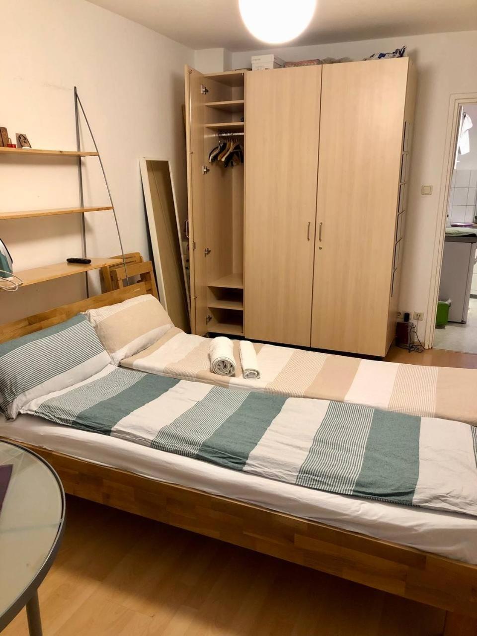 Appartement München Zentrum