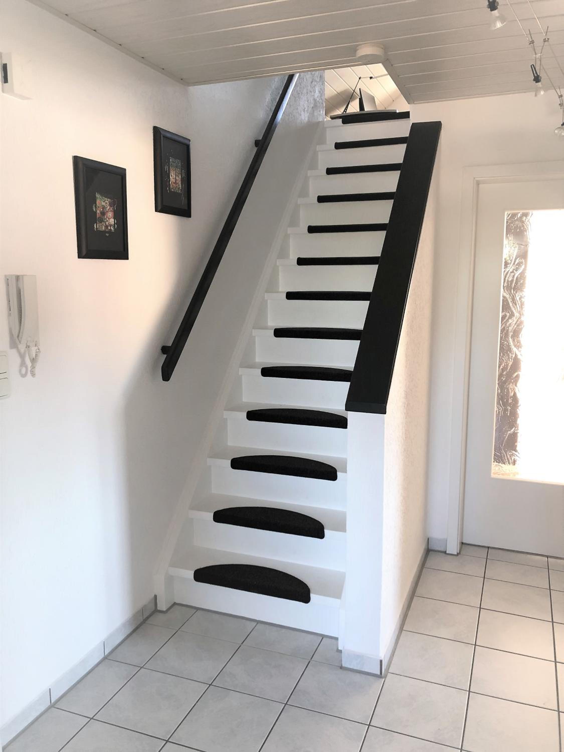 Apartment-Regner