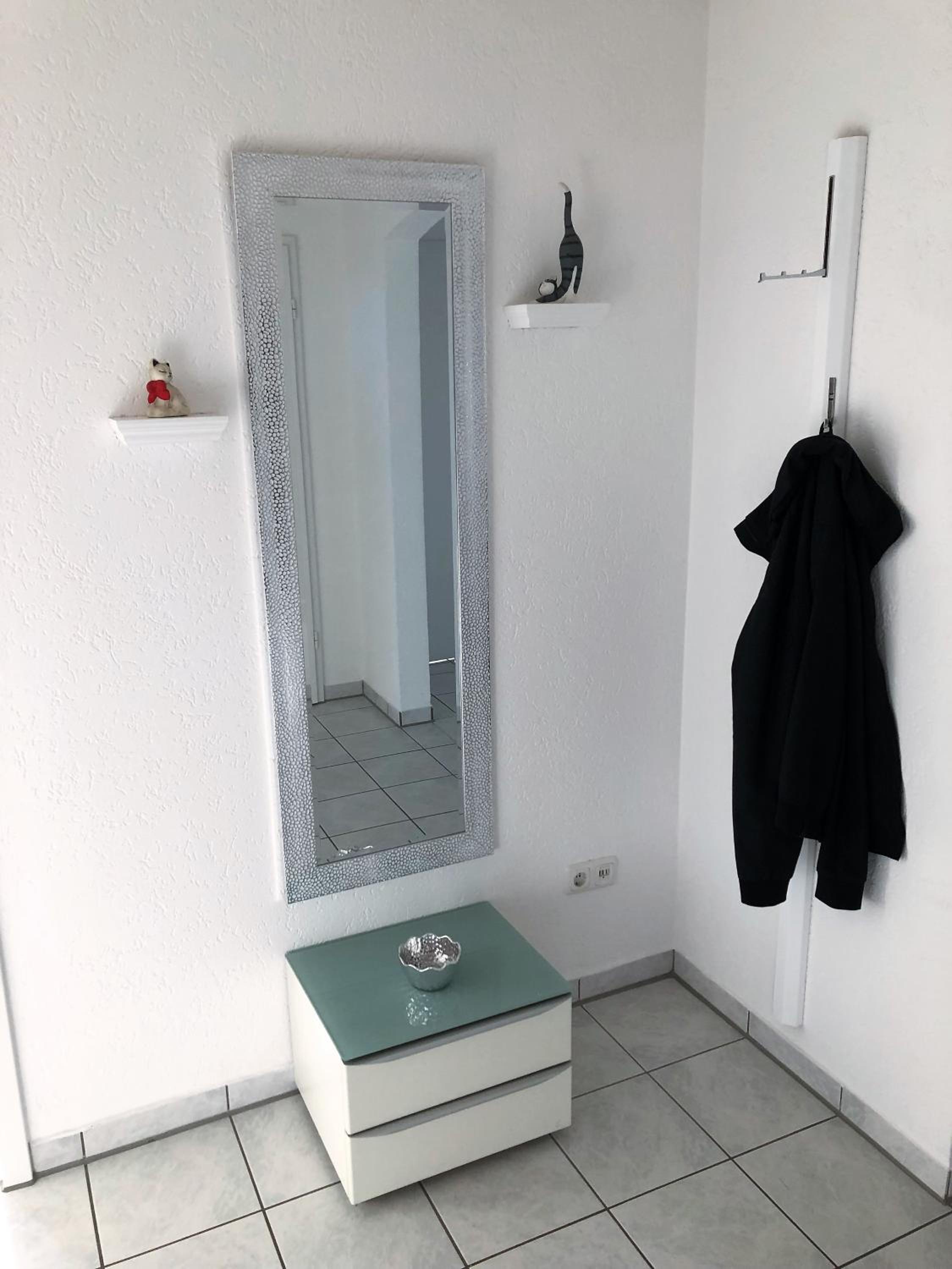 Apartment-Regner