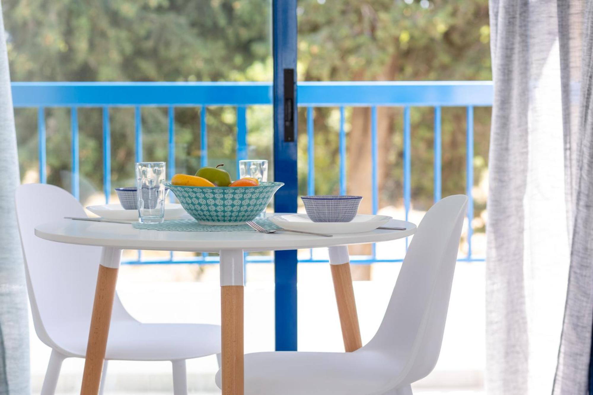 Diana Oasis 1B, Pool, Center Paphos