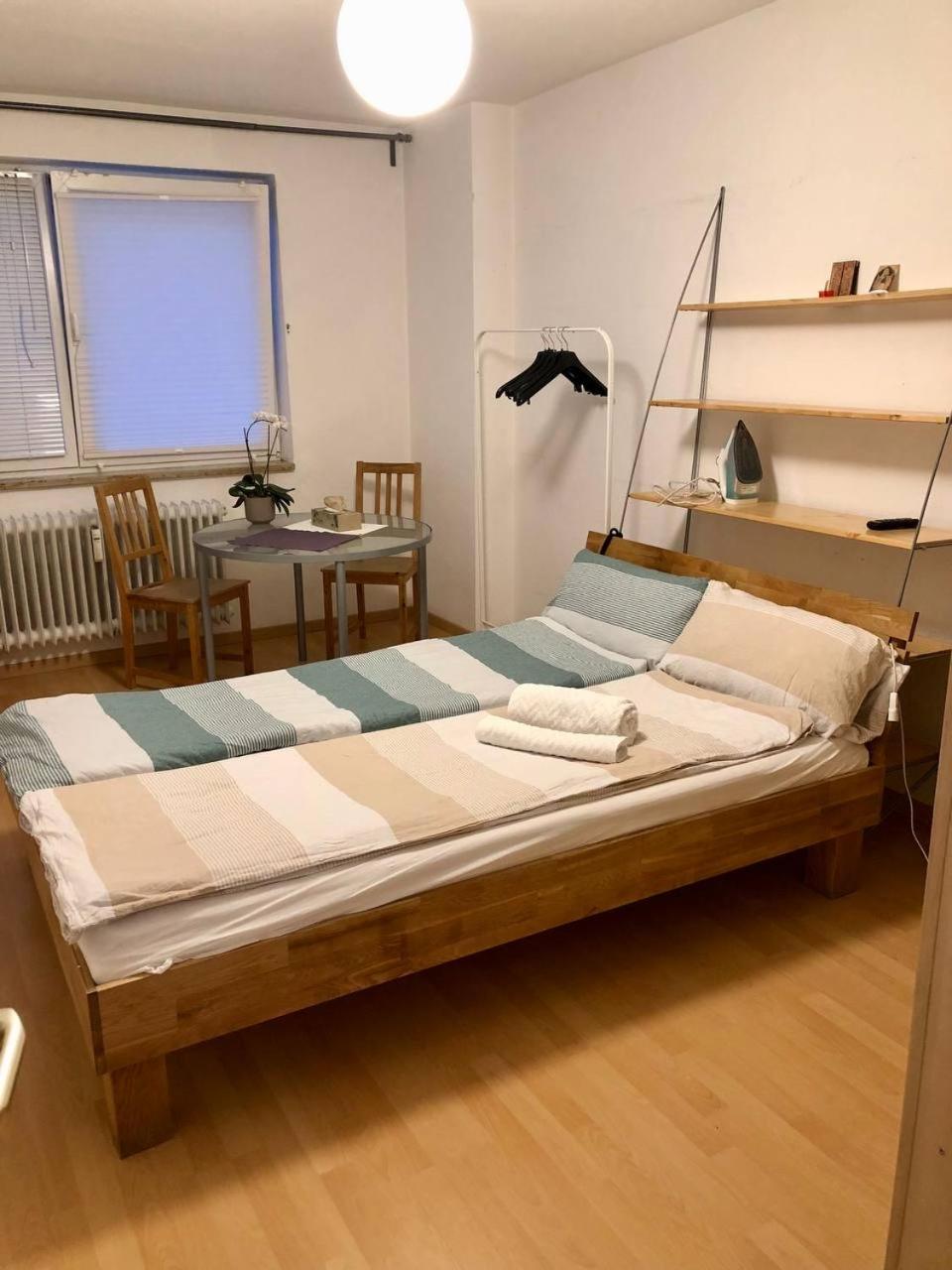 Appartement München Zentrum