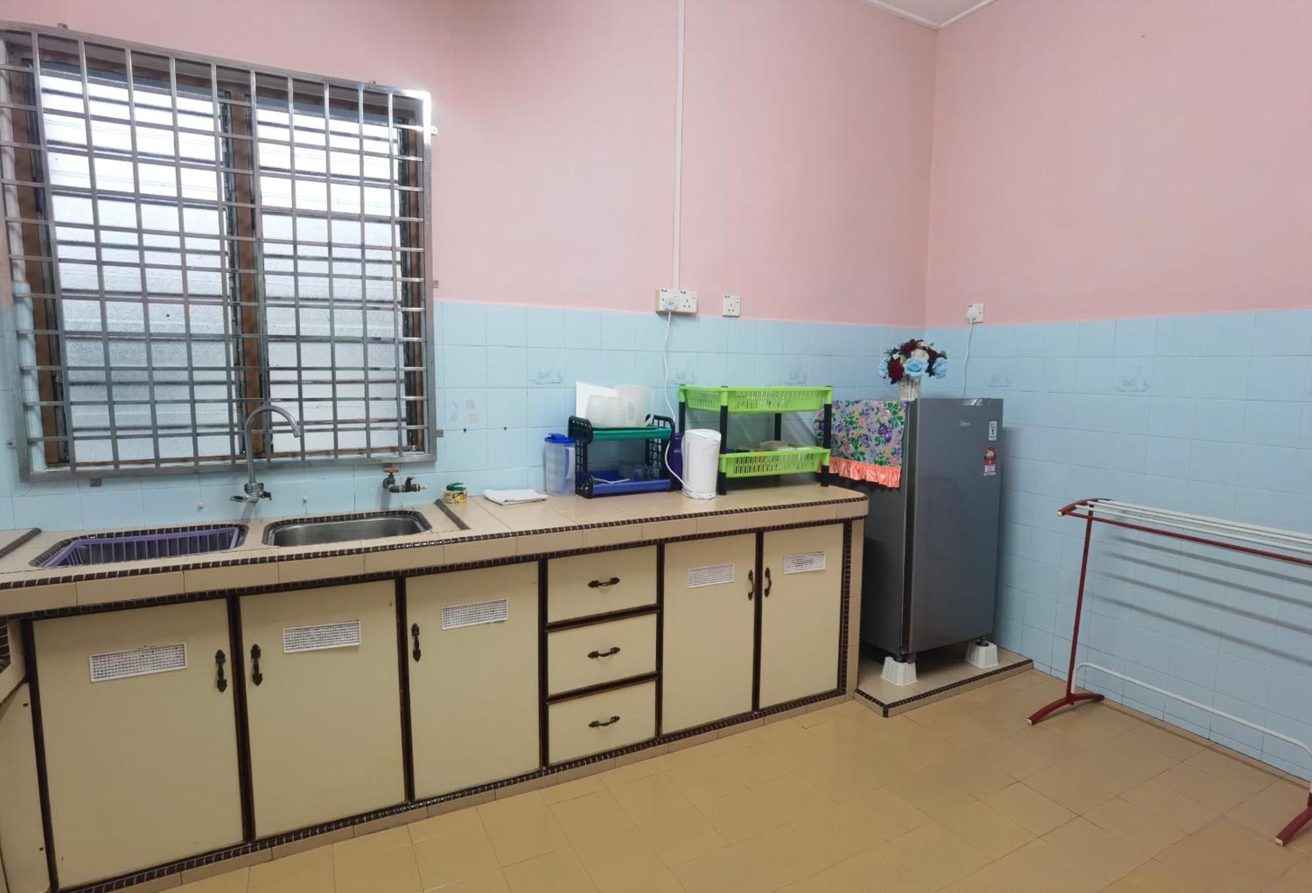 Urban Escape Homestay Melaka photo 5