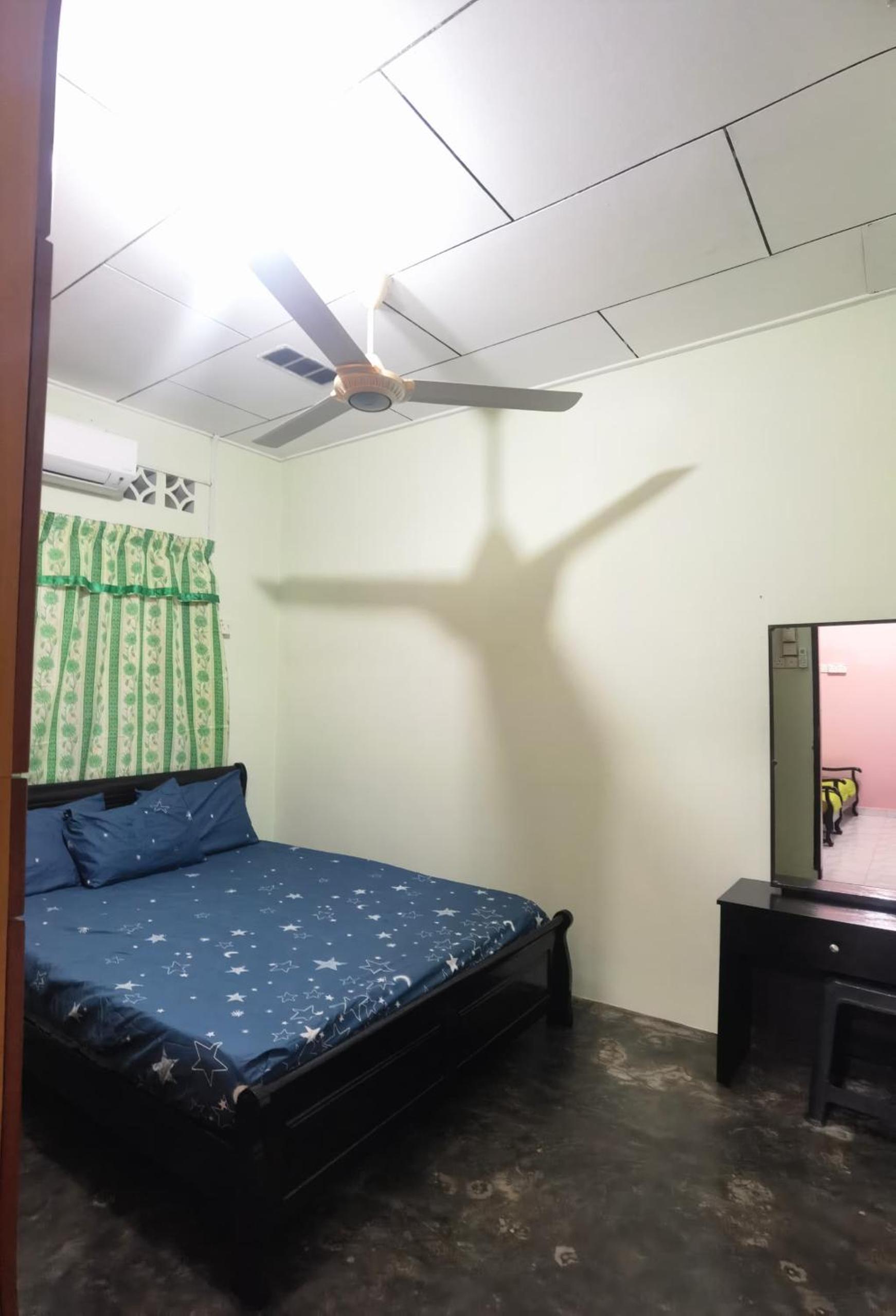 Urban Escape Homestay Melaka photo 2