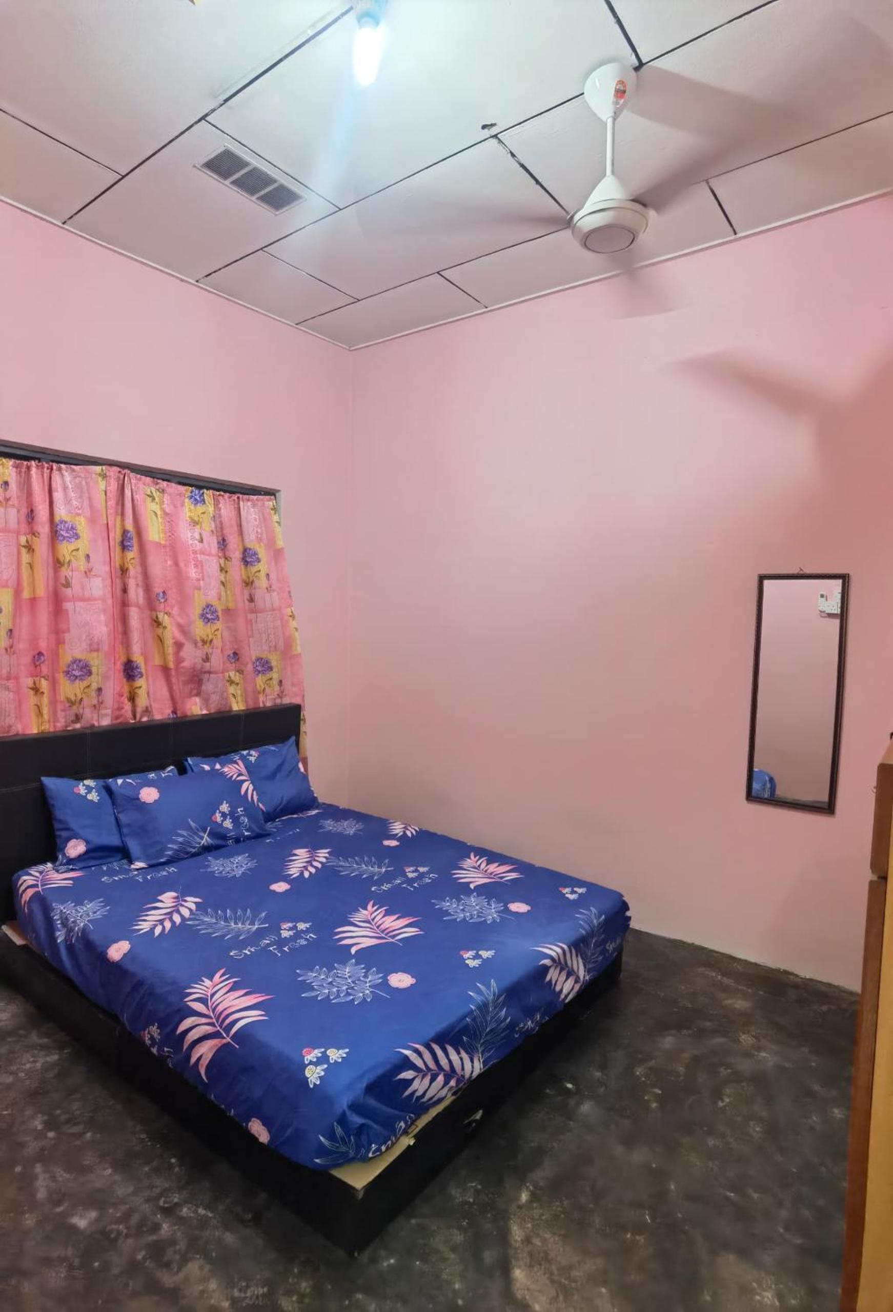 Urban Escape Homestay Melaka photo 3