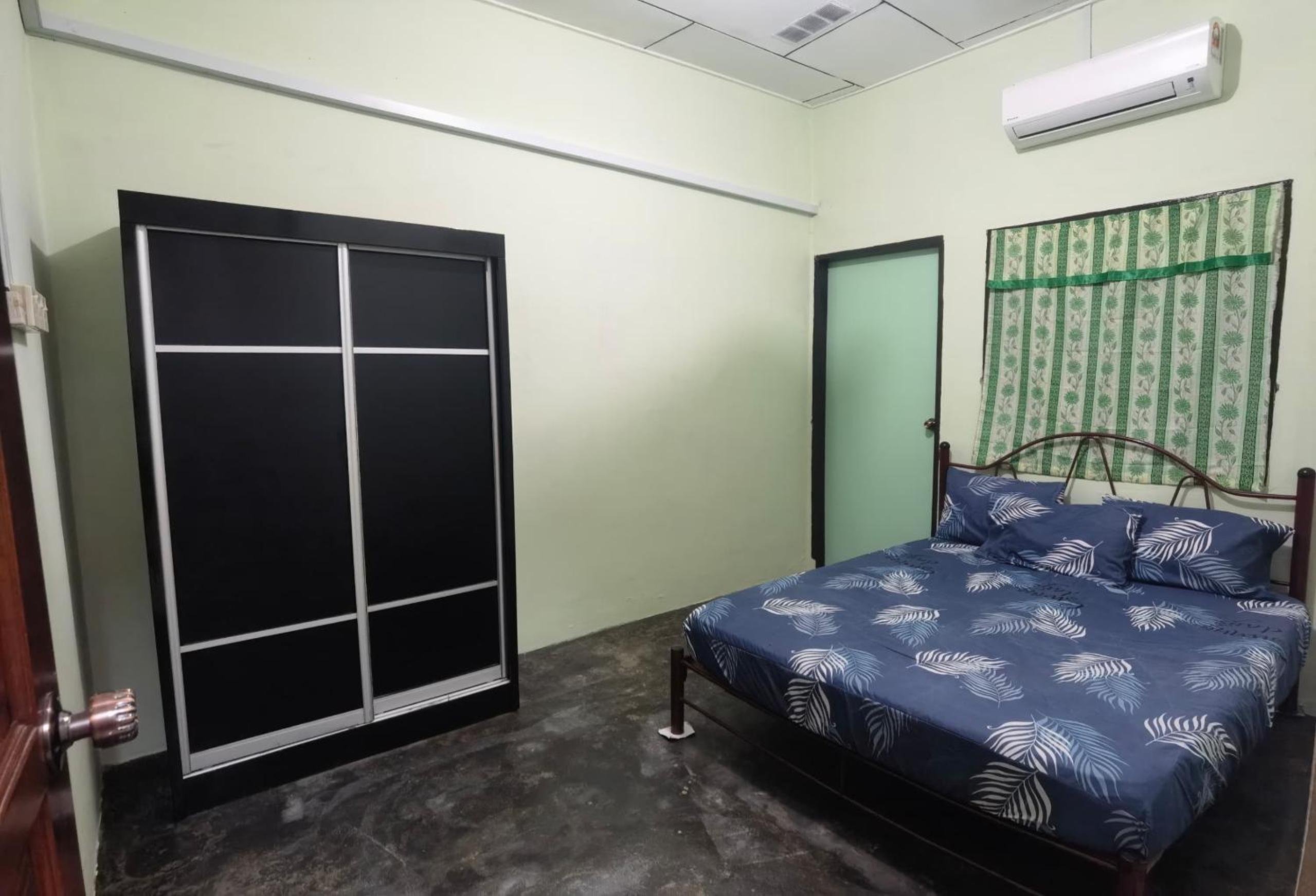 Urban Escape Homestay Melaka photo 4