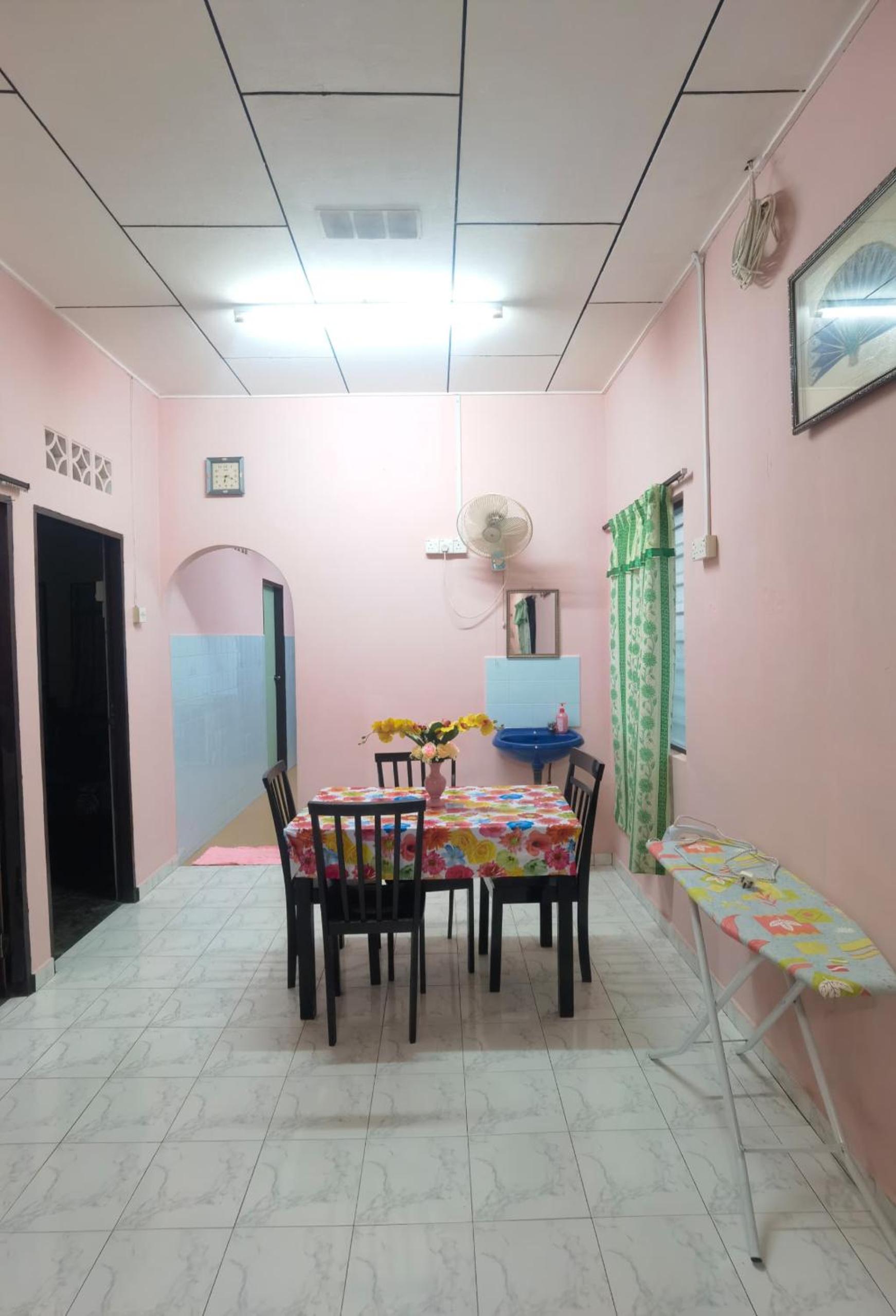 Urban Escape Homestay Melaka photo 6