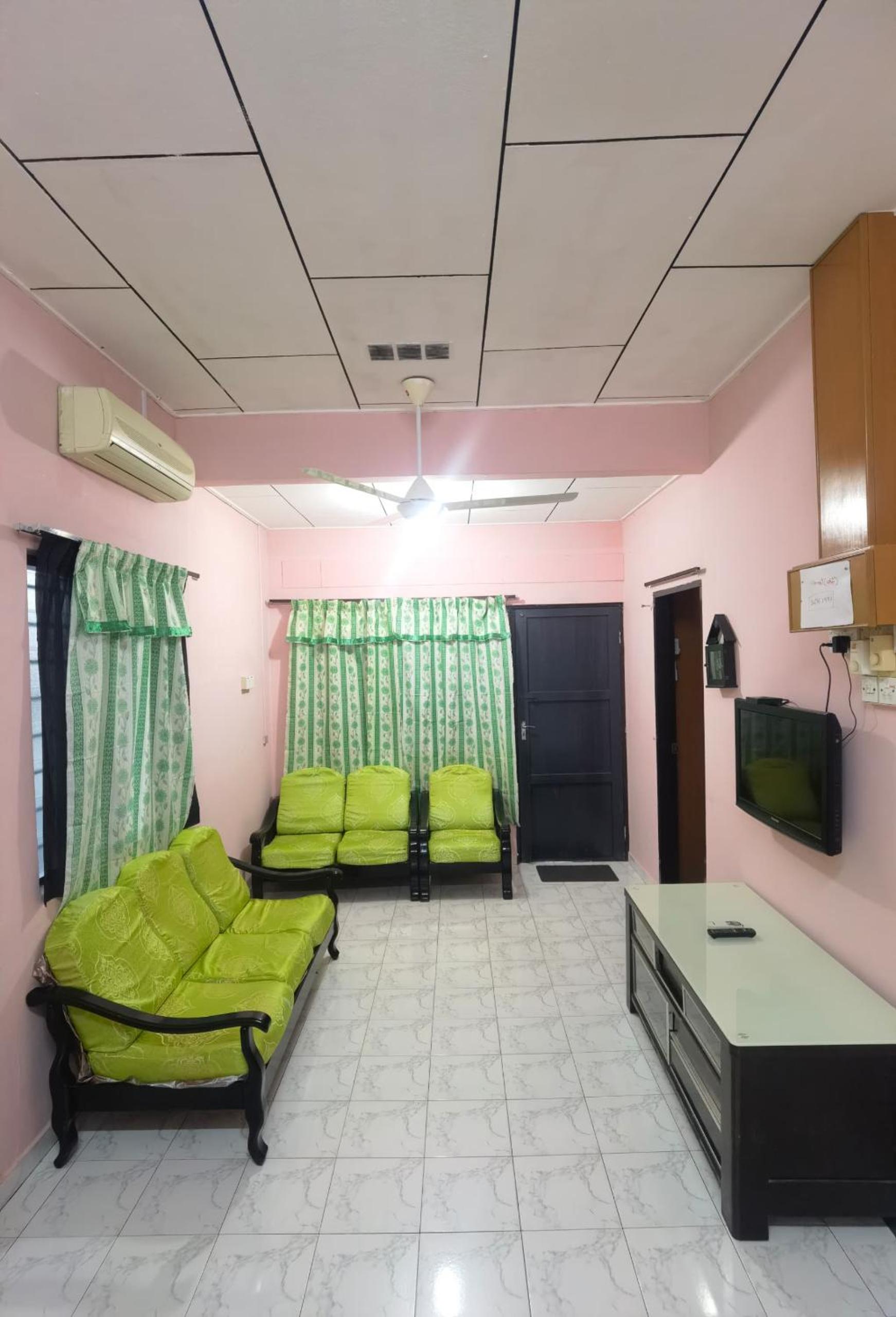 Urban Escape Homestay Melaka photo 7