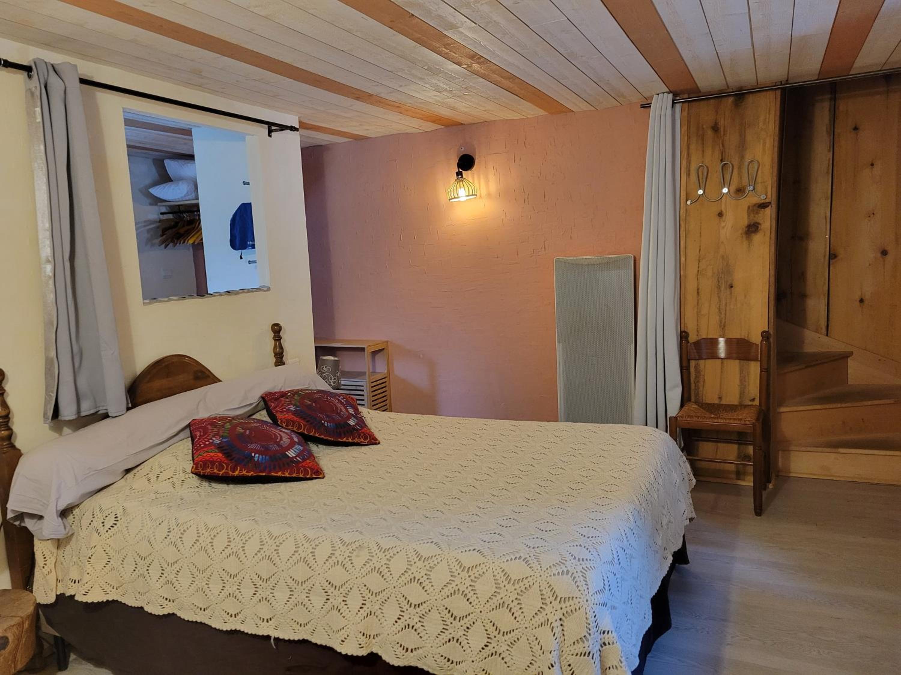 Auberge La Bergerie