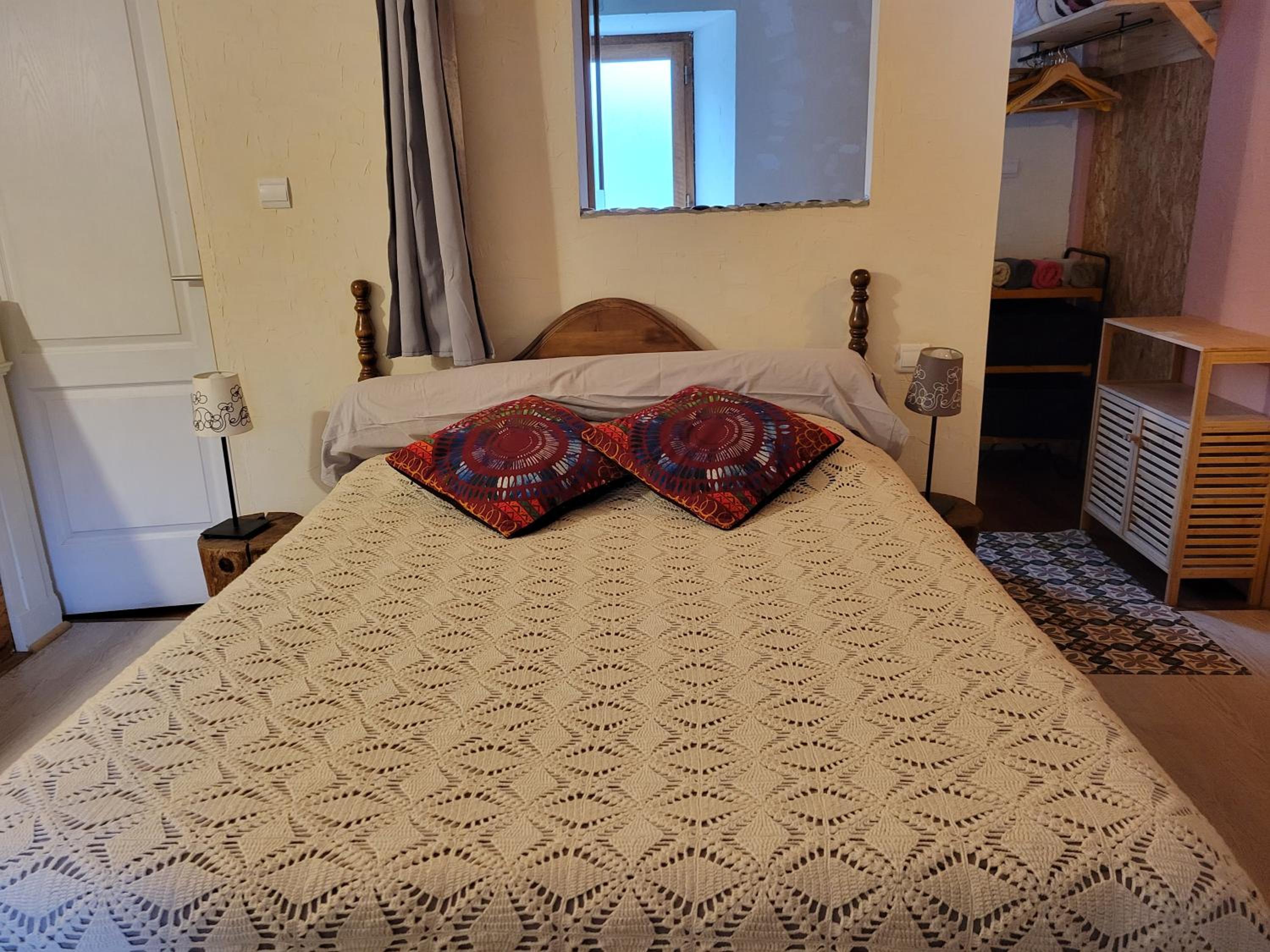 Auberge La Bergerie