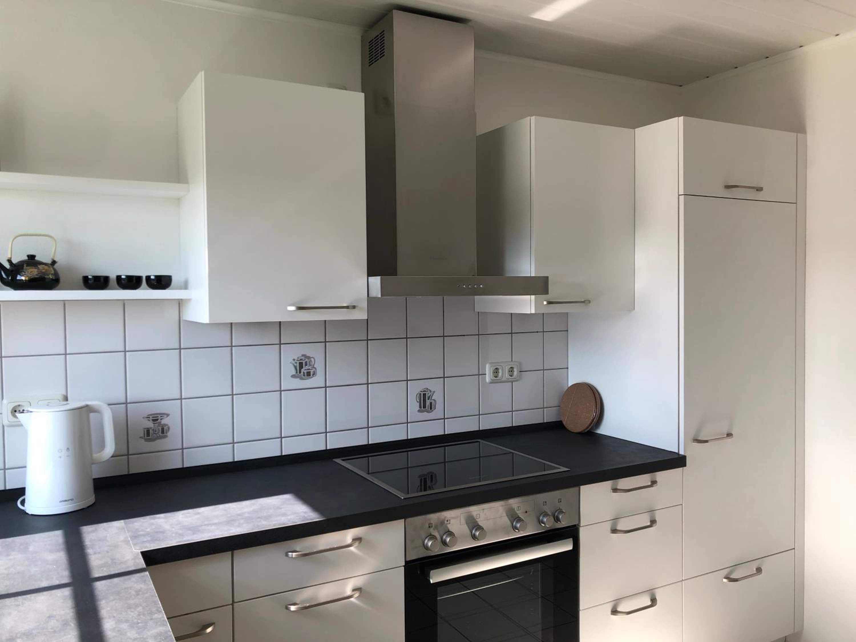 Apartment-Regner