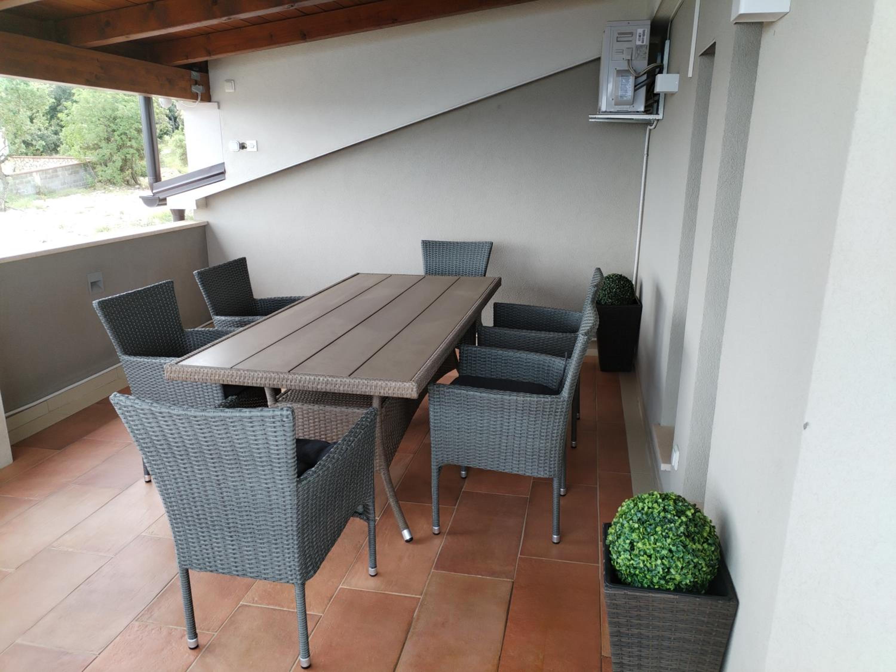 Apartman Ivano