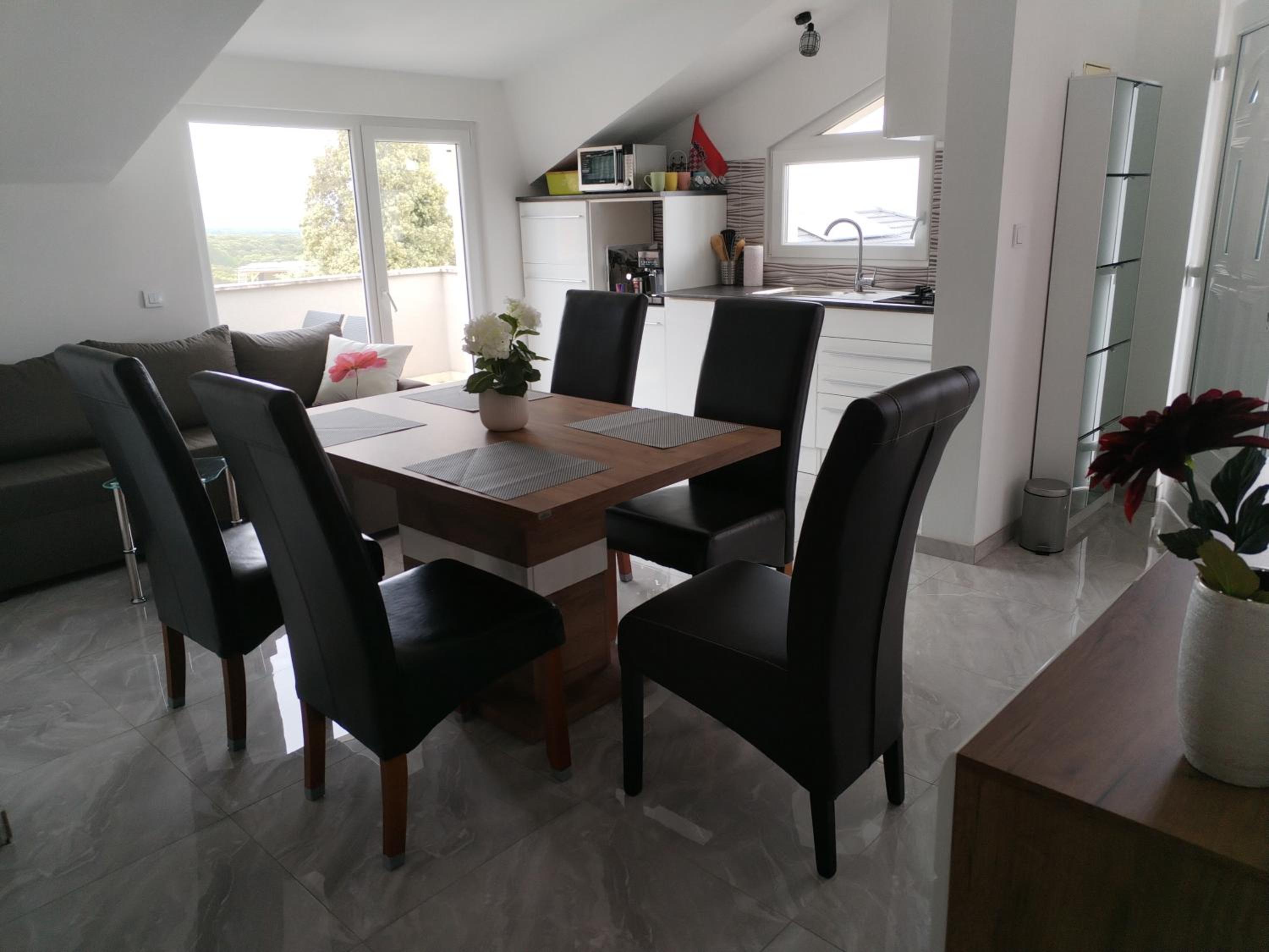 Apartman Ivano