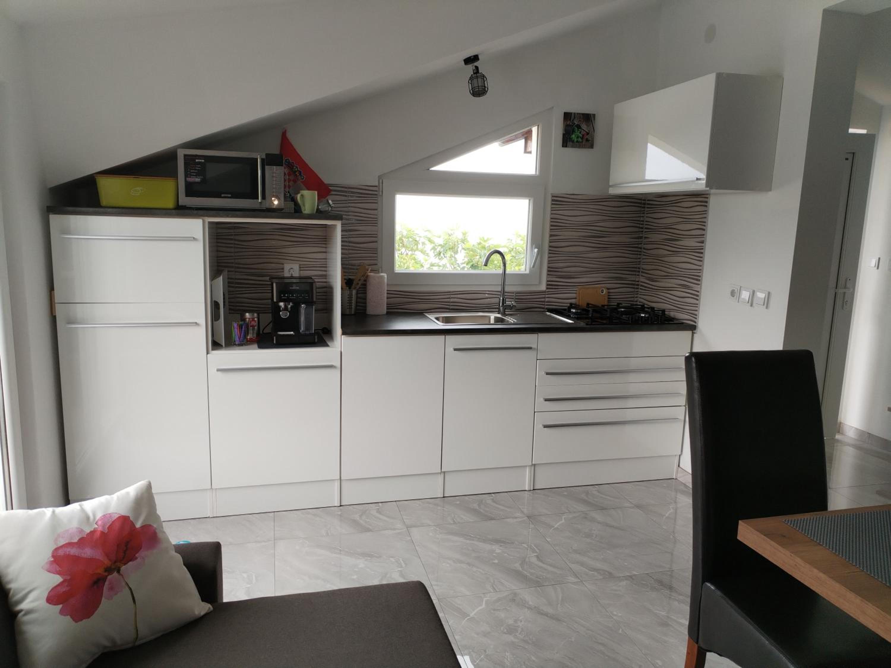 Apartman Ivano