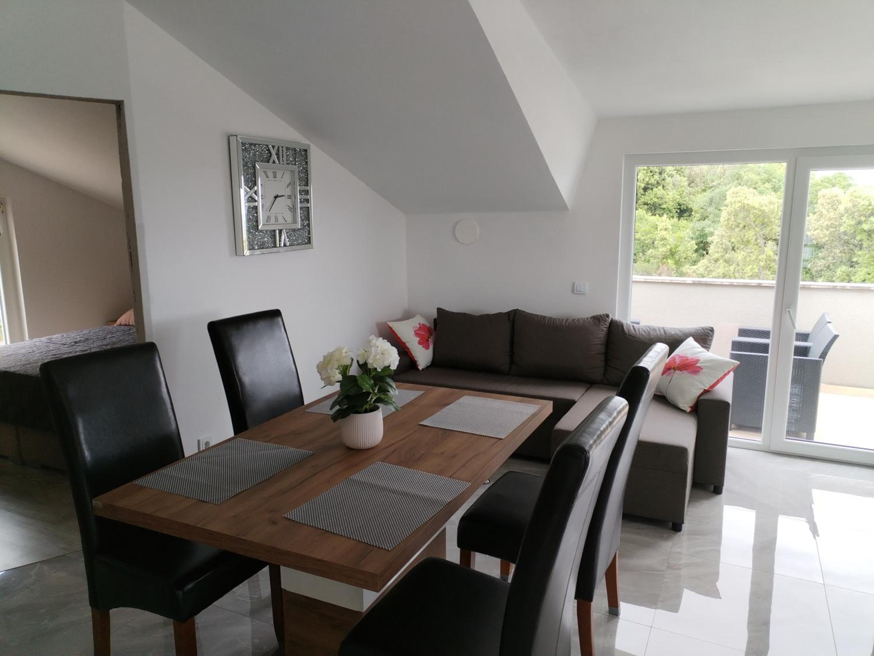 Apartman Ivano
