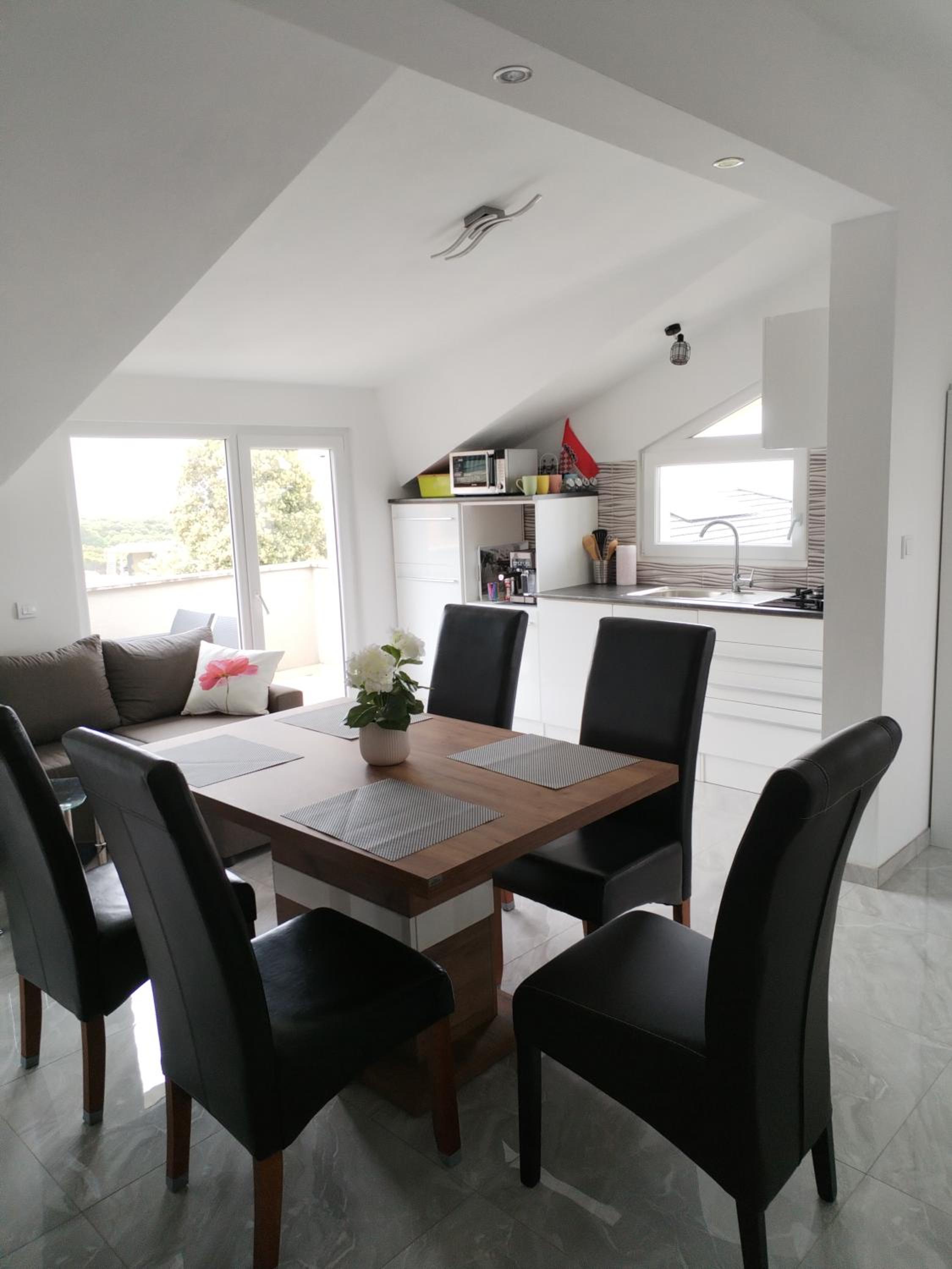 Apartman Ivano