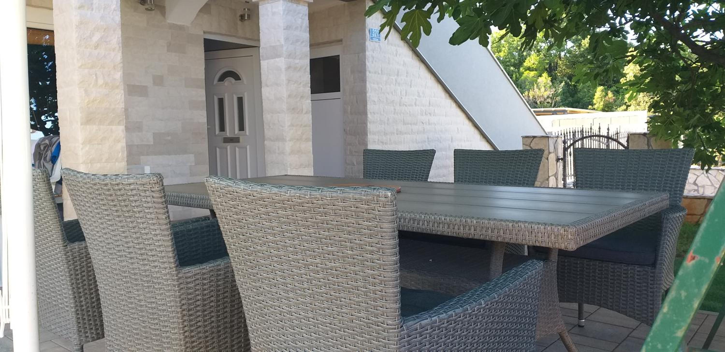 Apartman Ivano