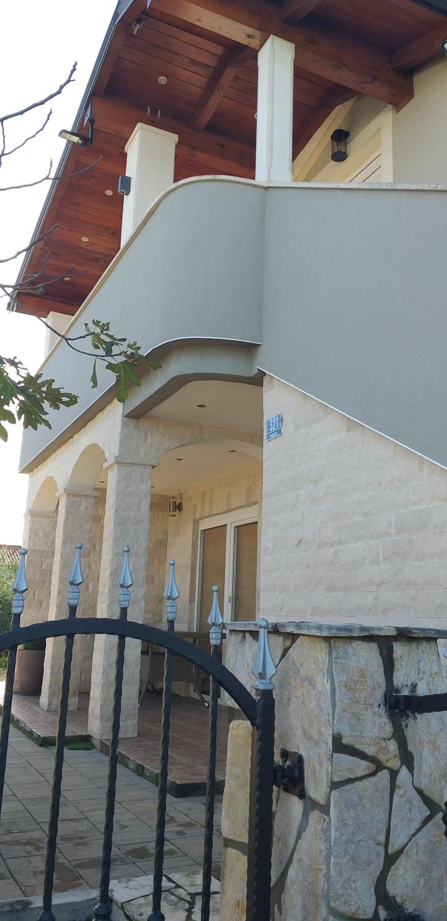 Apartman Ivano