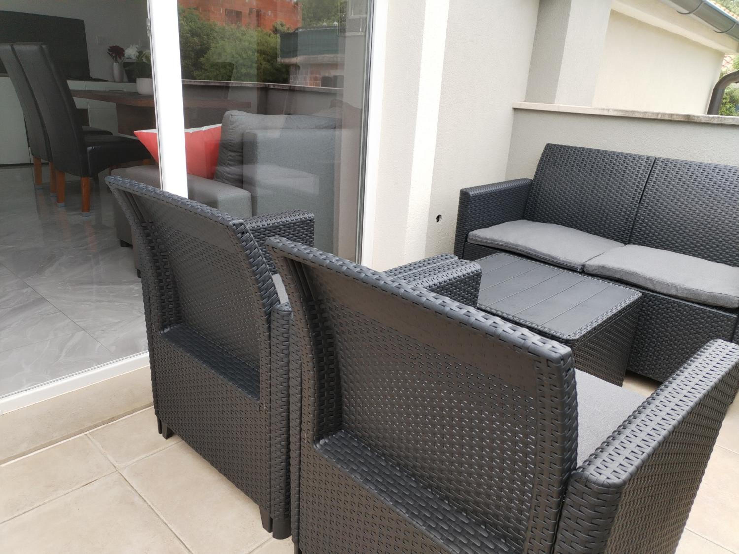 Apartman Ivano
