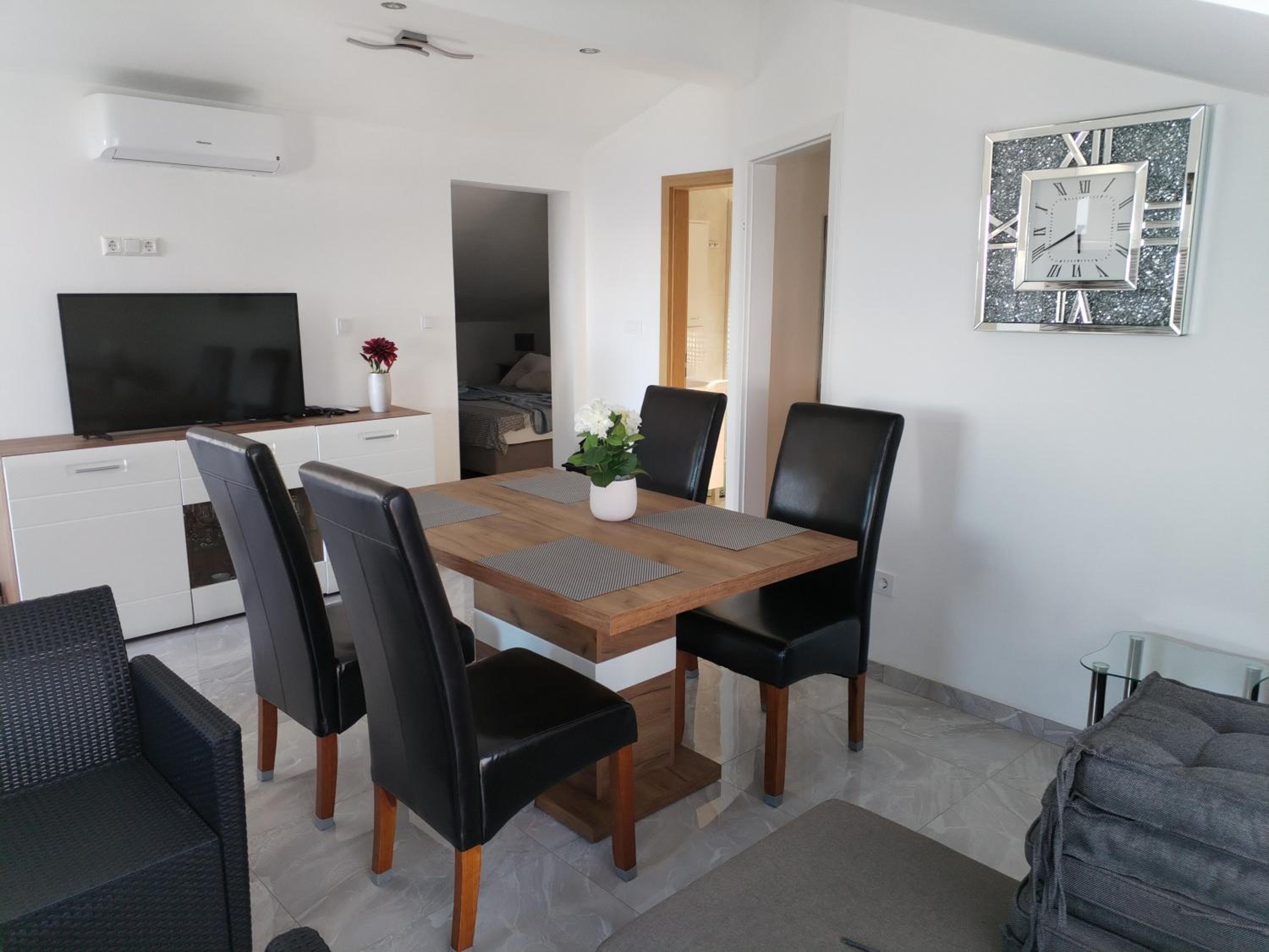 Apartman Ivano