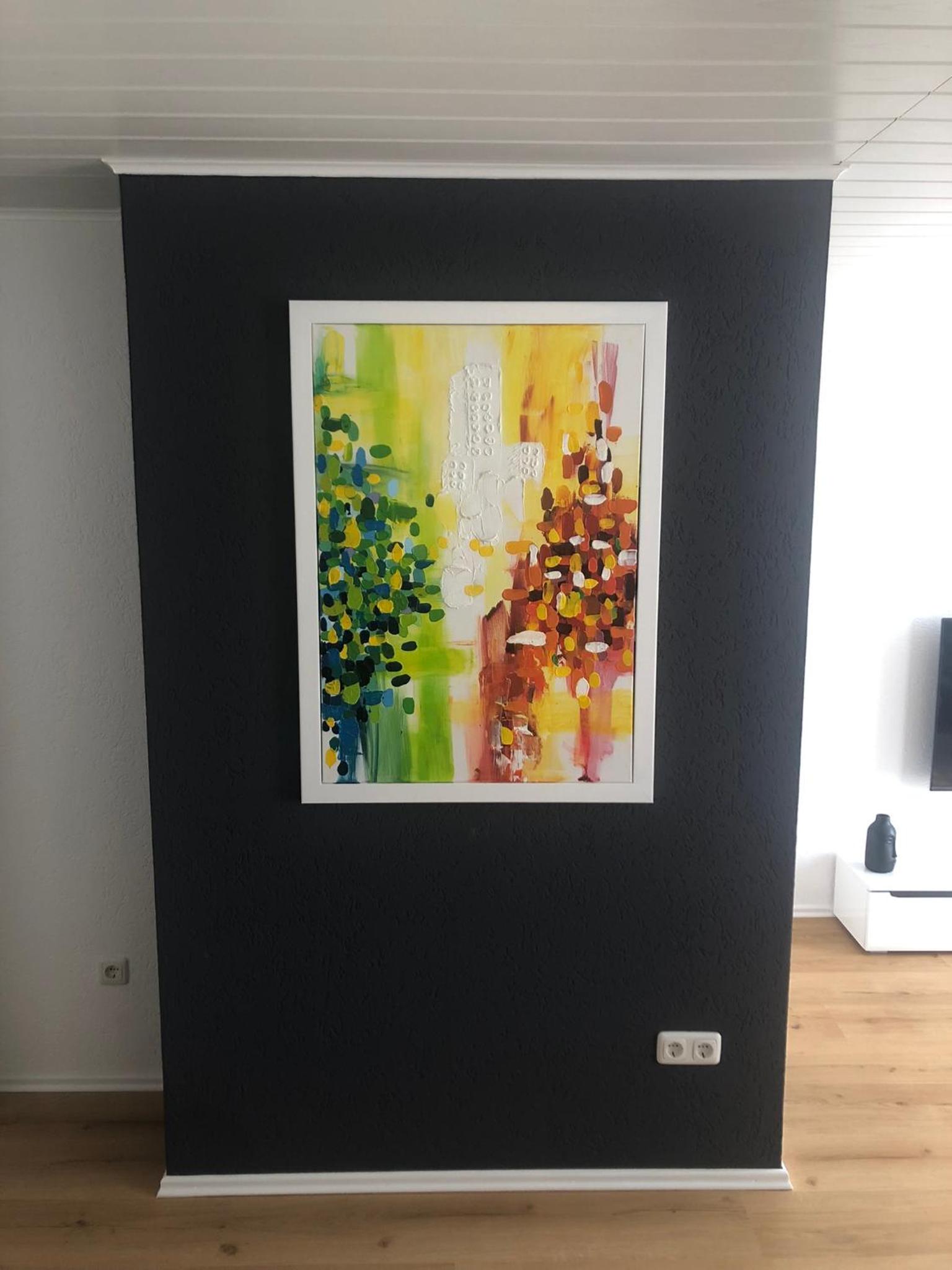 Apartment-Regner