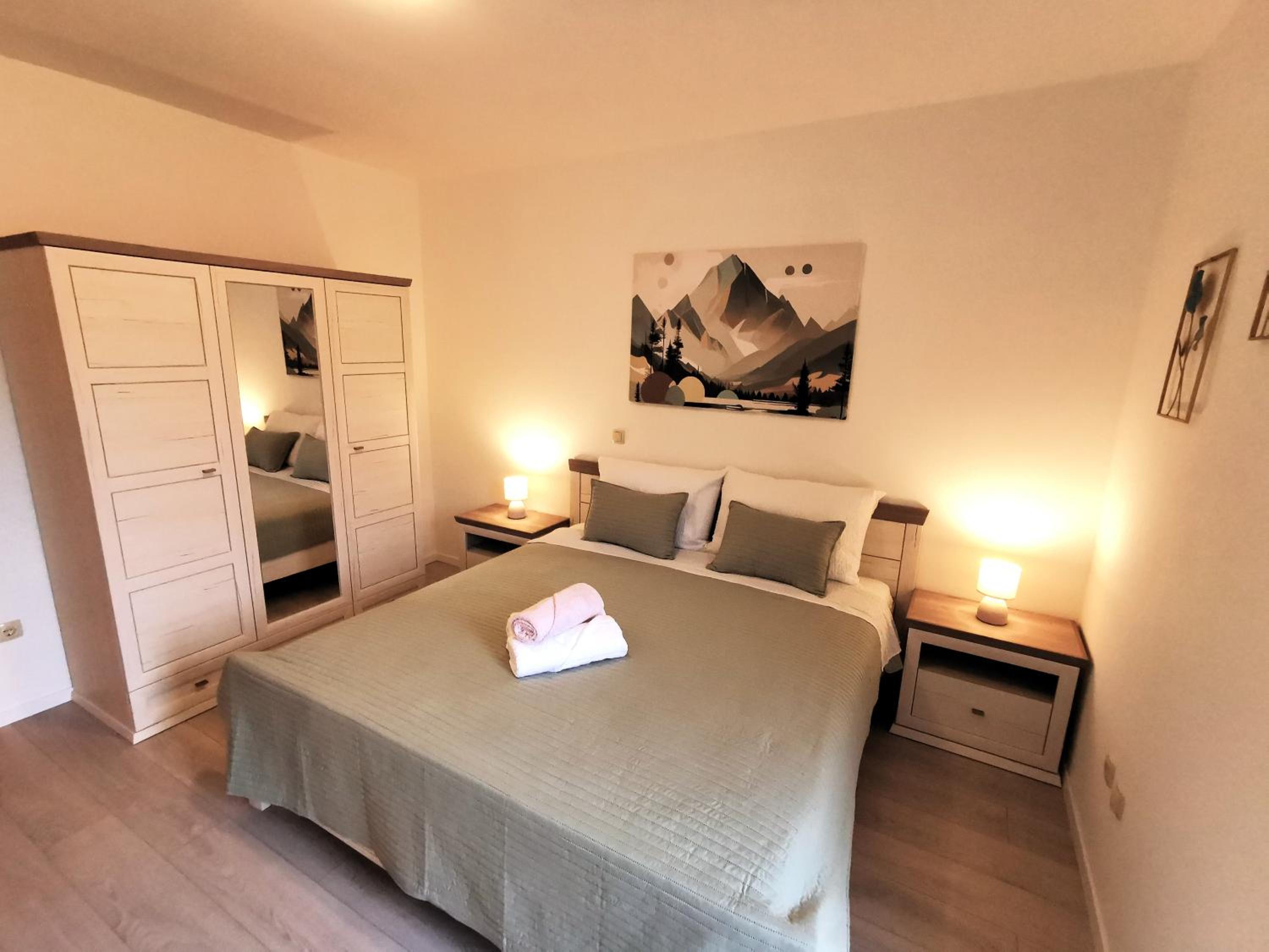 Apartments Maris