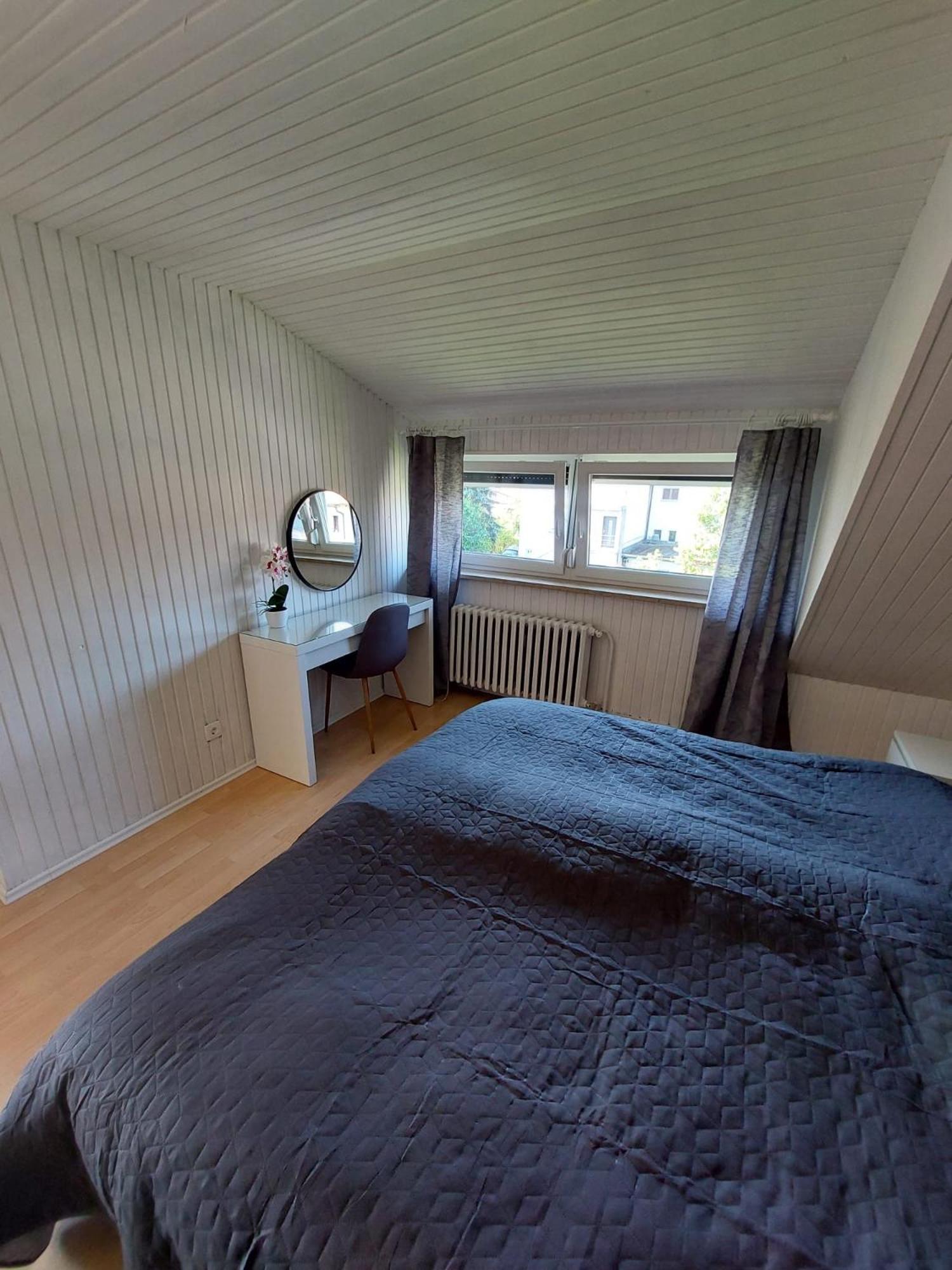 Moskriceva Apartment view 2