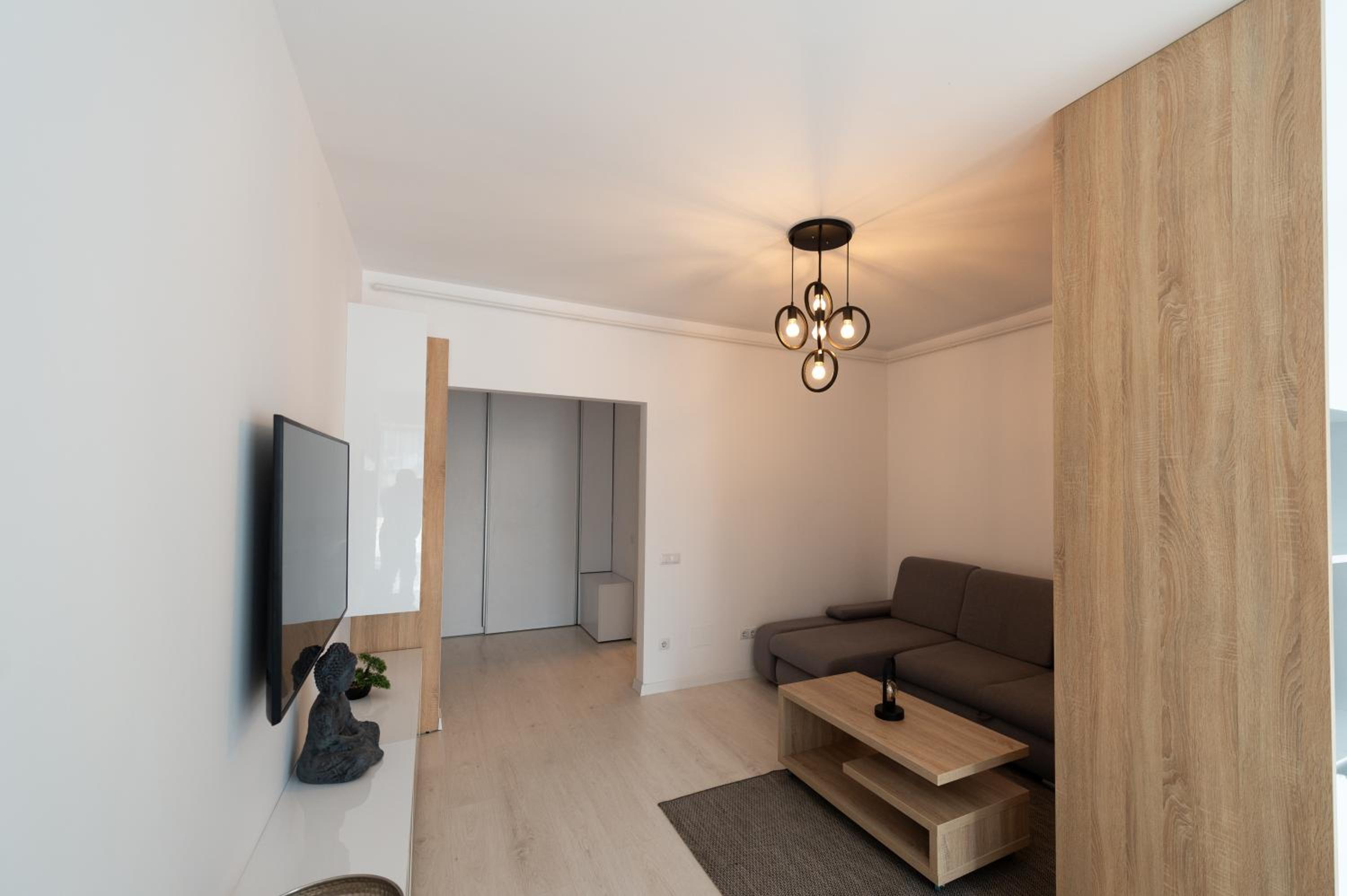 Marble Central Residence view 5
