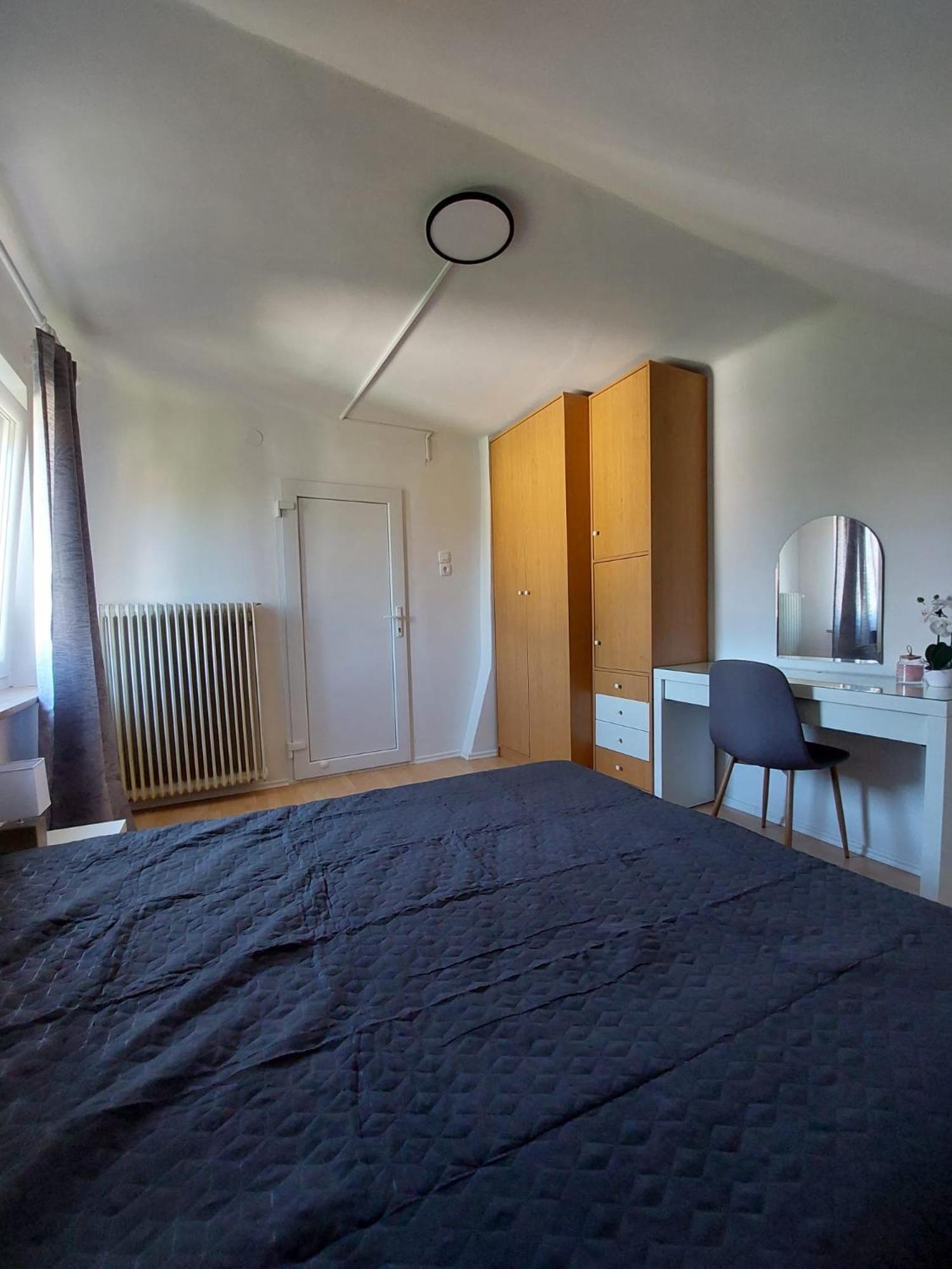 Moskriceva Apartment view 4