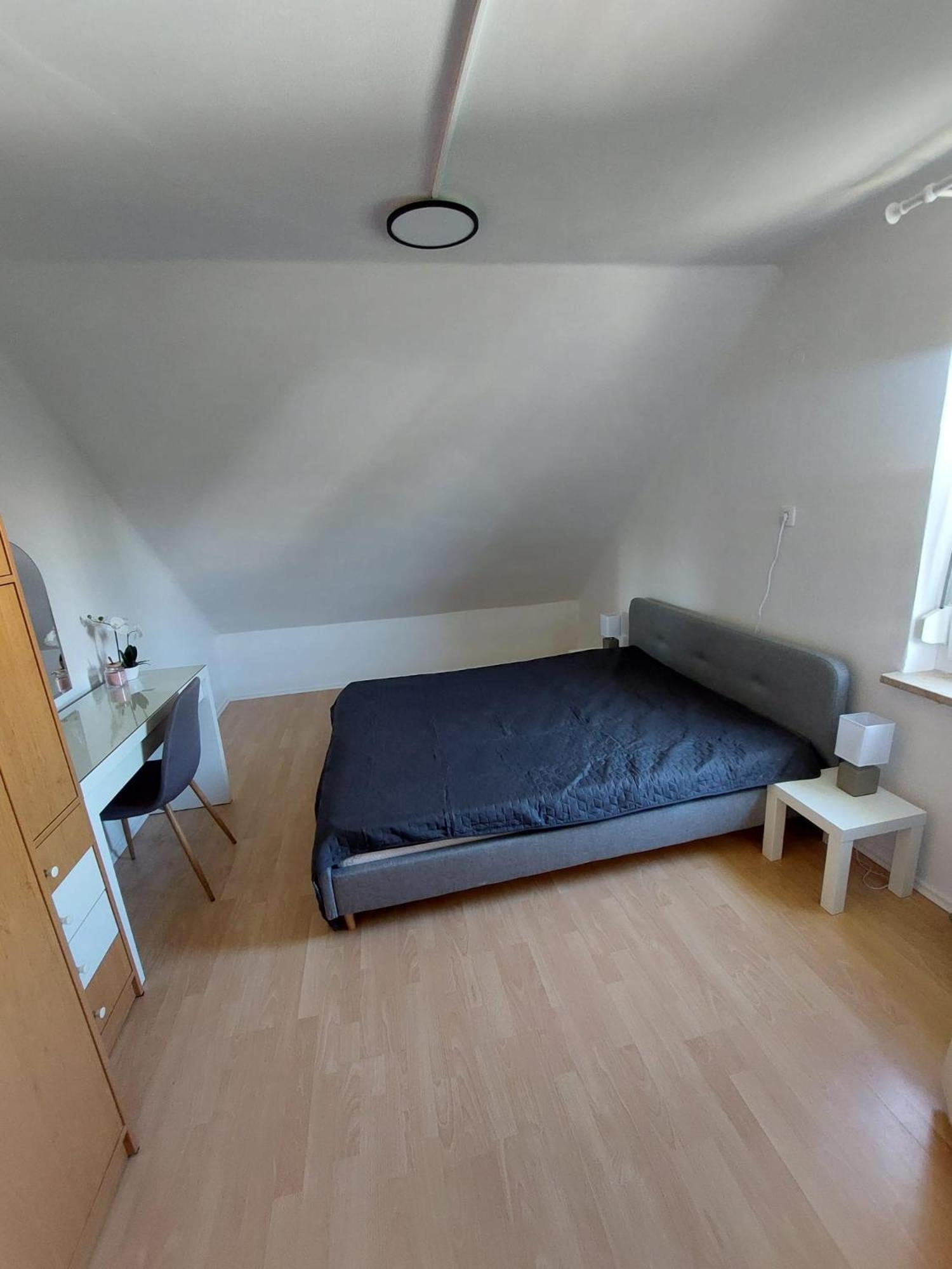Moskriceva Apartment view 5