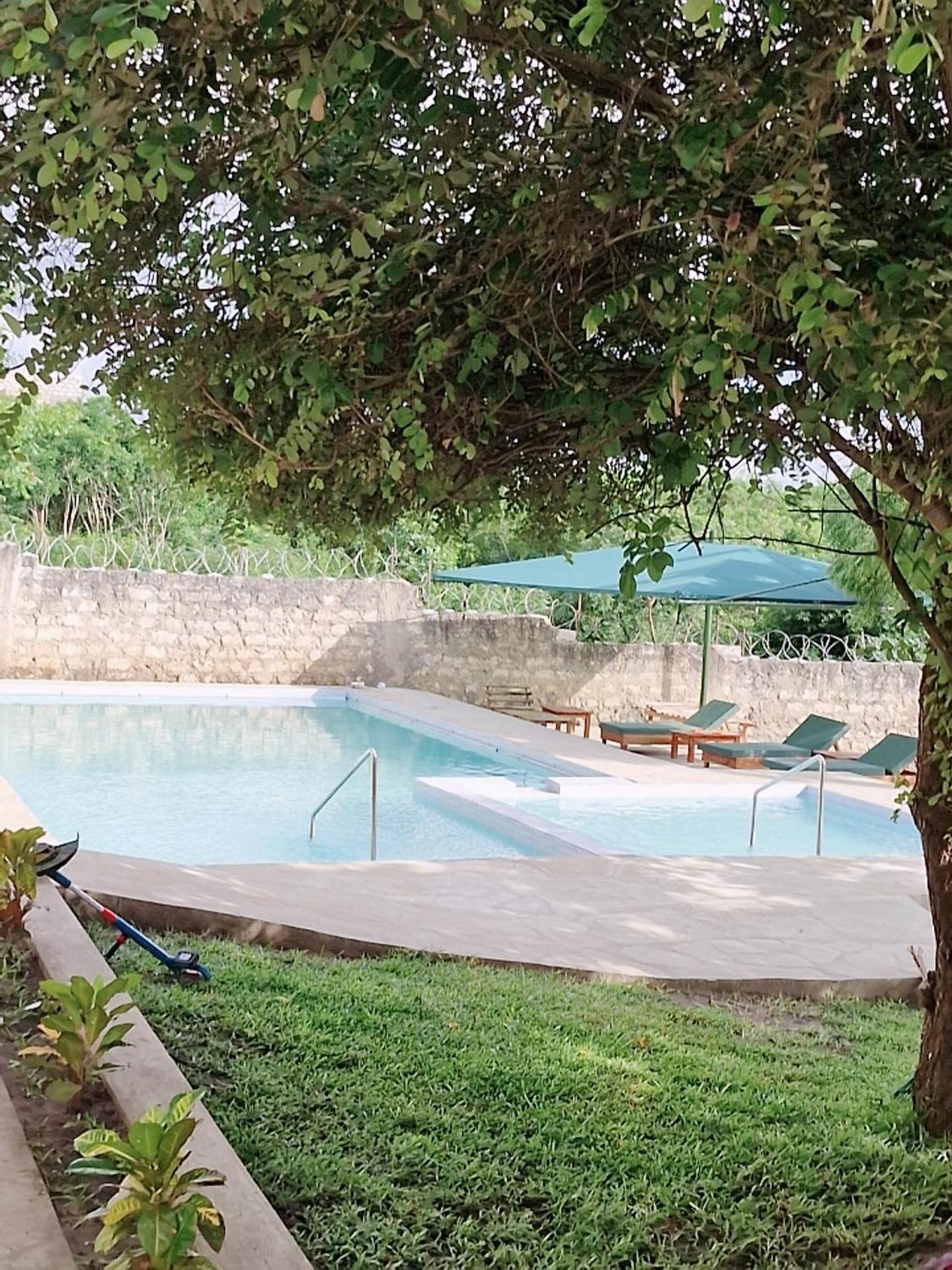 Jade luxury apartments Diani view 5