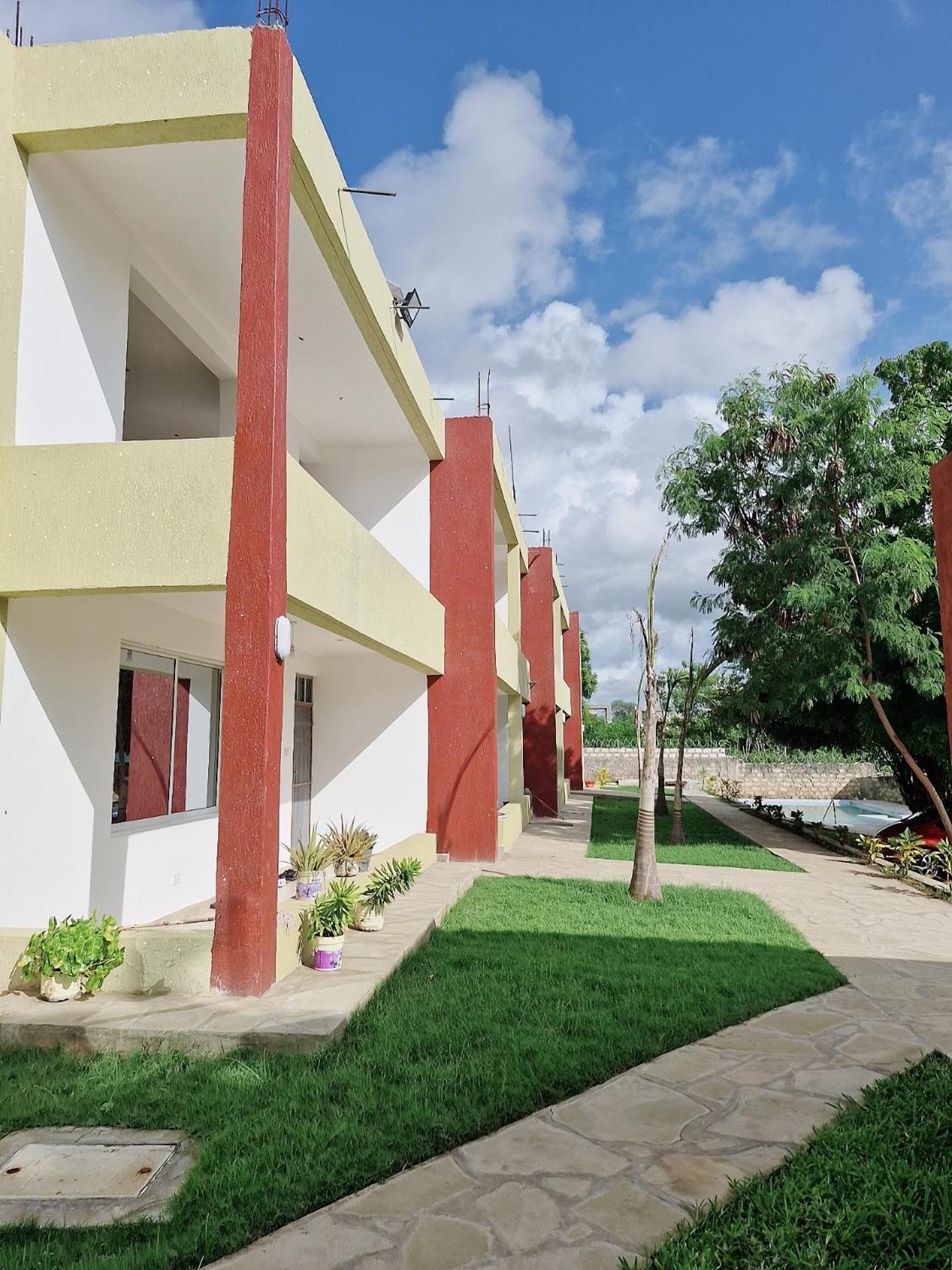 Jade luxury apartments Diani view 2