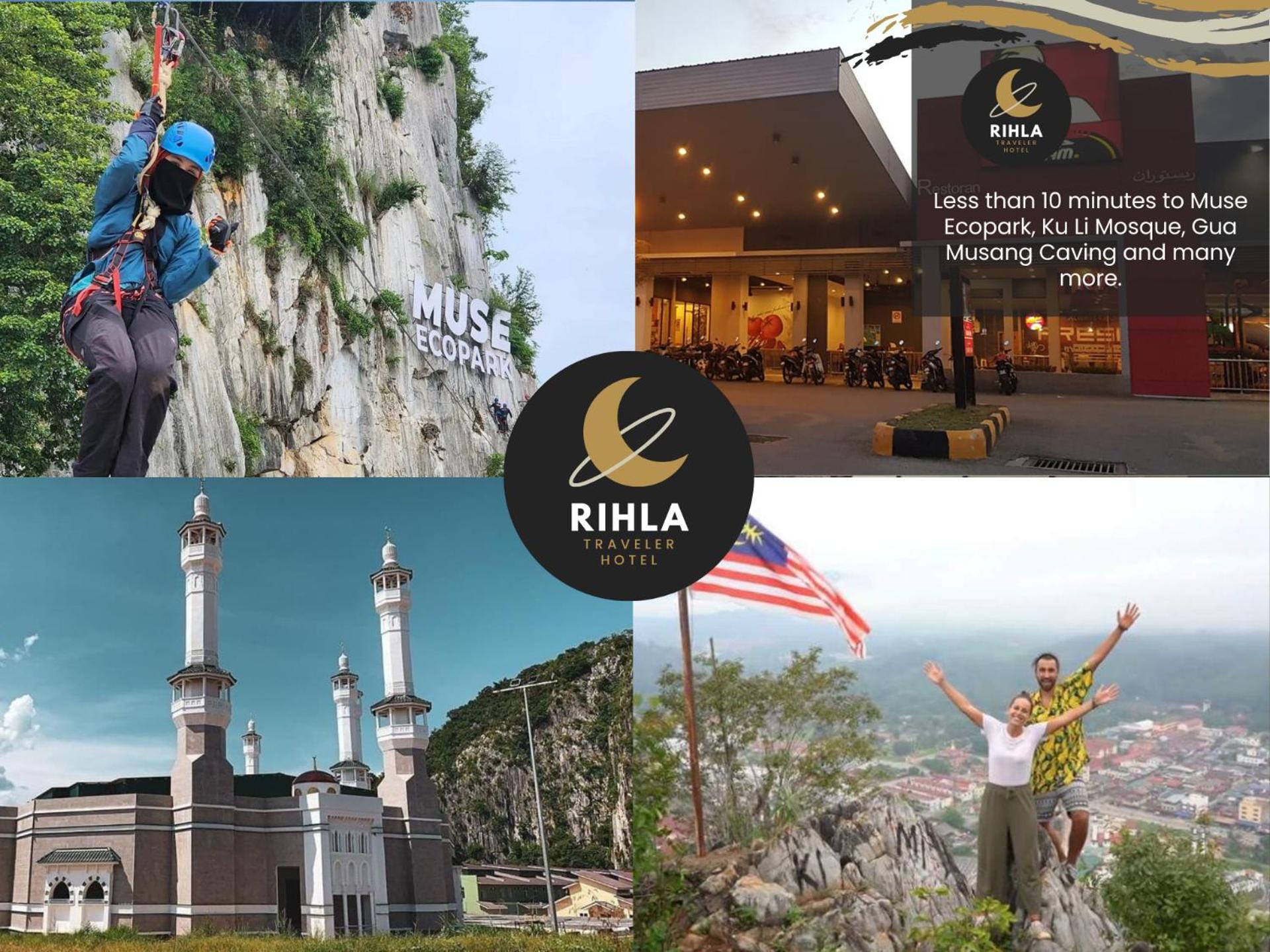 Rihla Bandar Utama photo 5