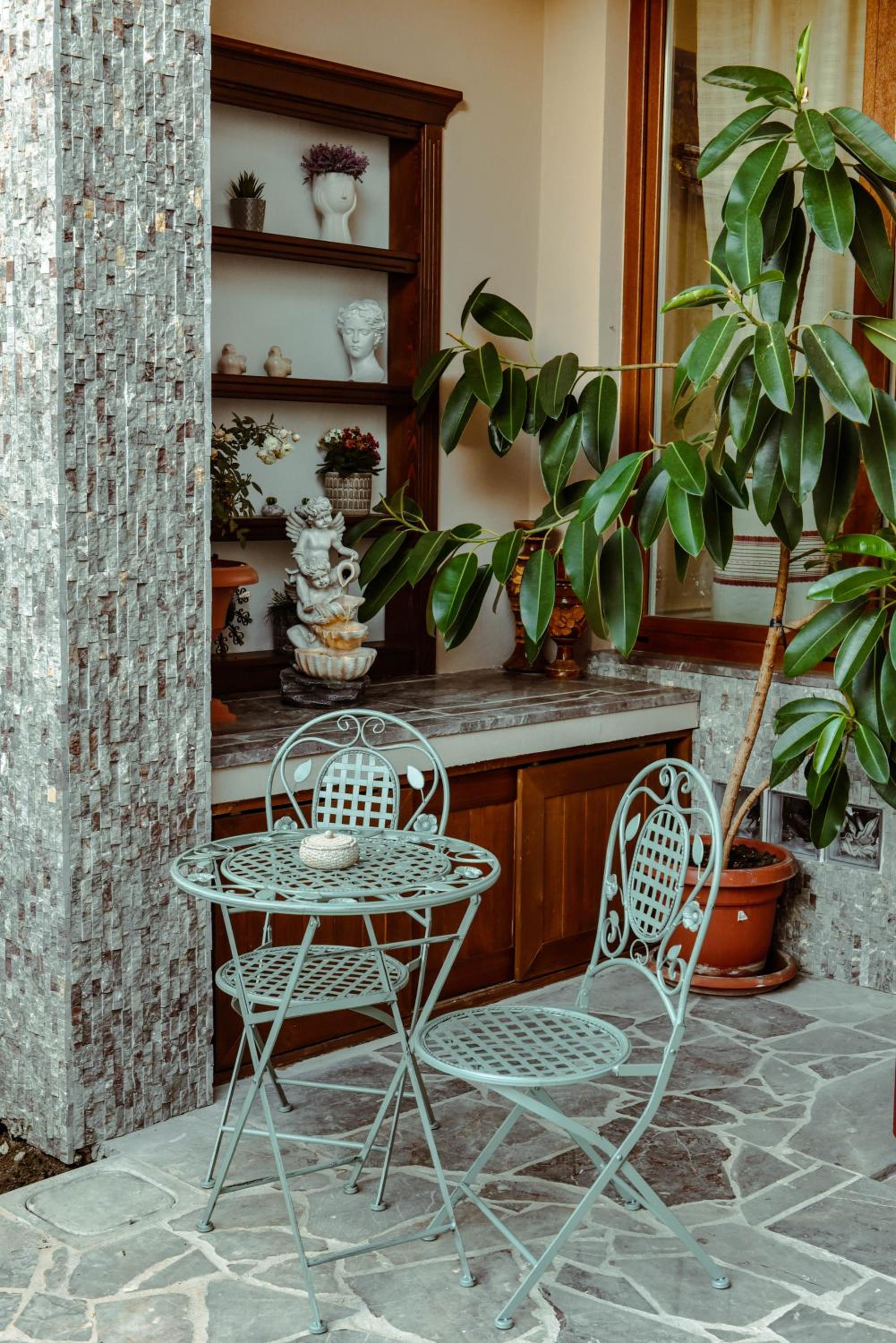 Hotel Villa Loredan - Image 1