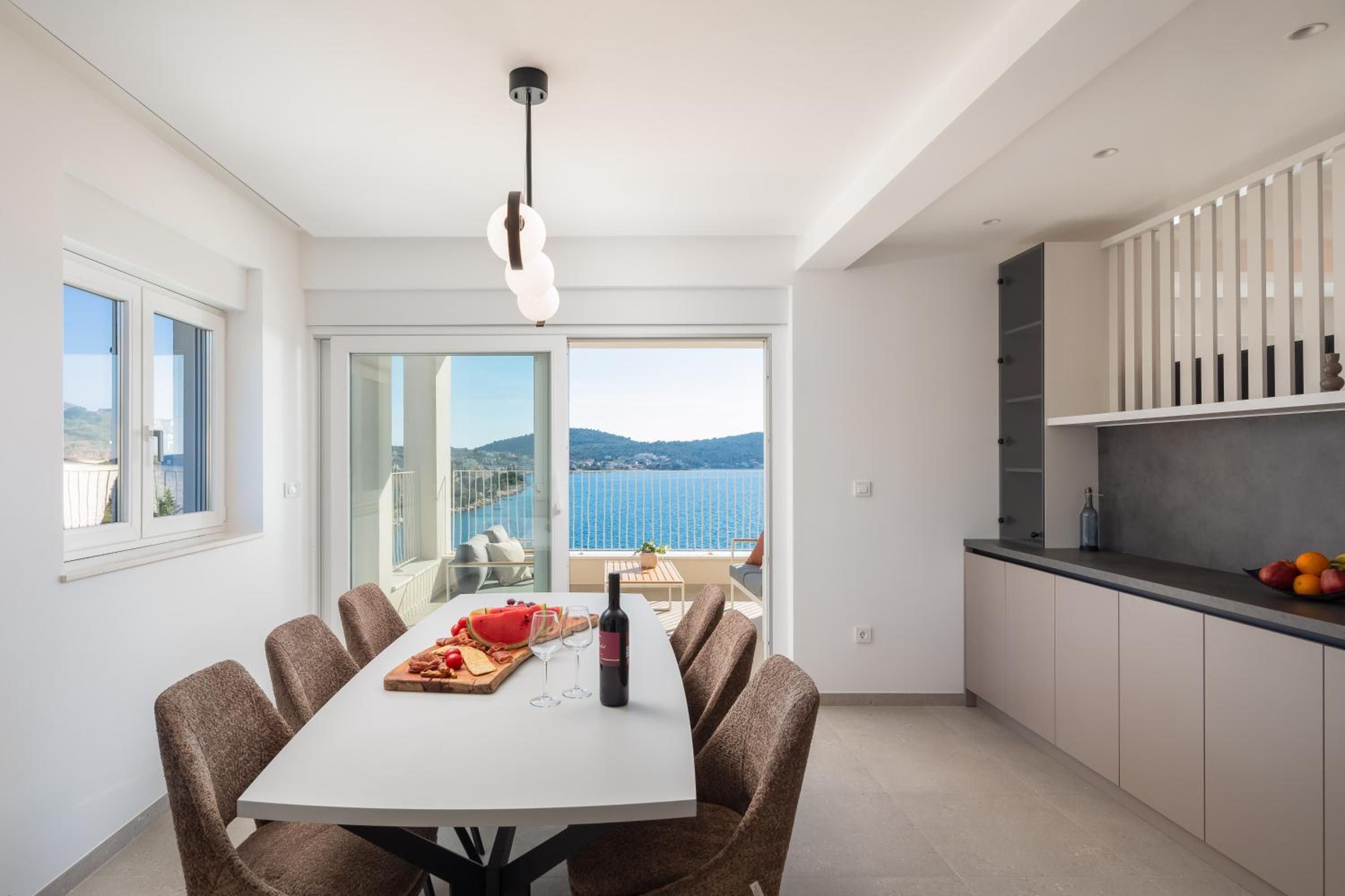 Villa Porto view 5