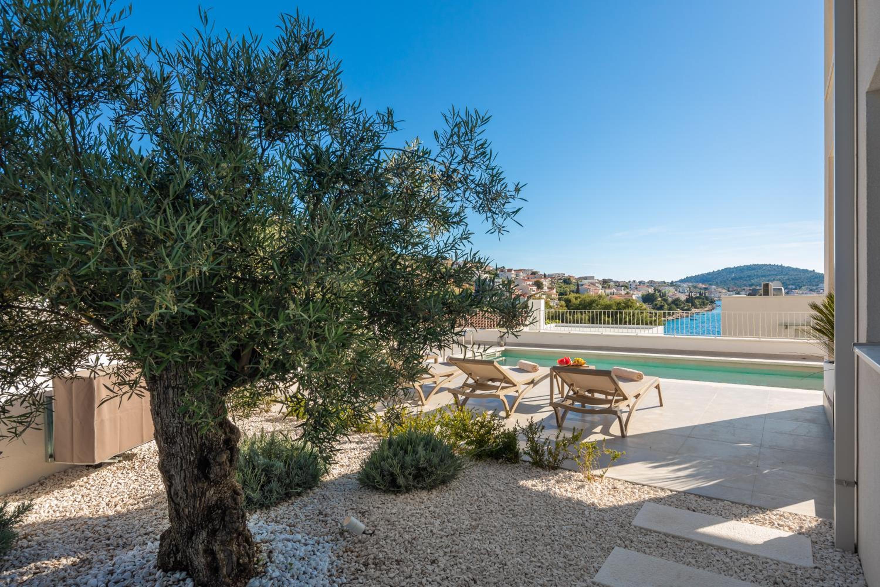 Villa Porto view 2