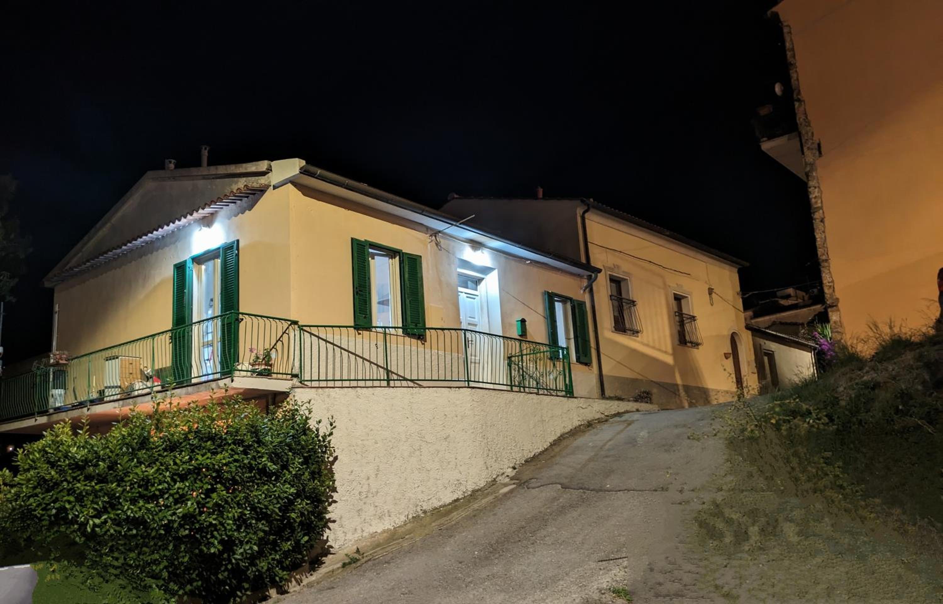 Casa Maddi Casa Vacanze con Vista Mare Vicinissima al Centro Capoliveri Isola d'Elba