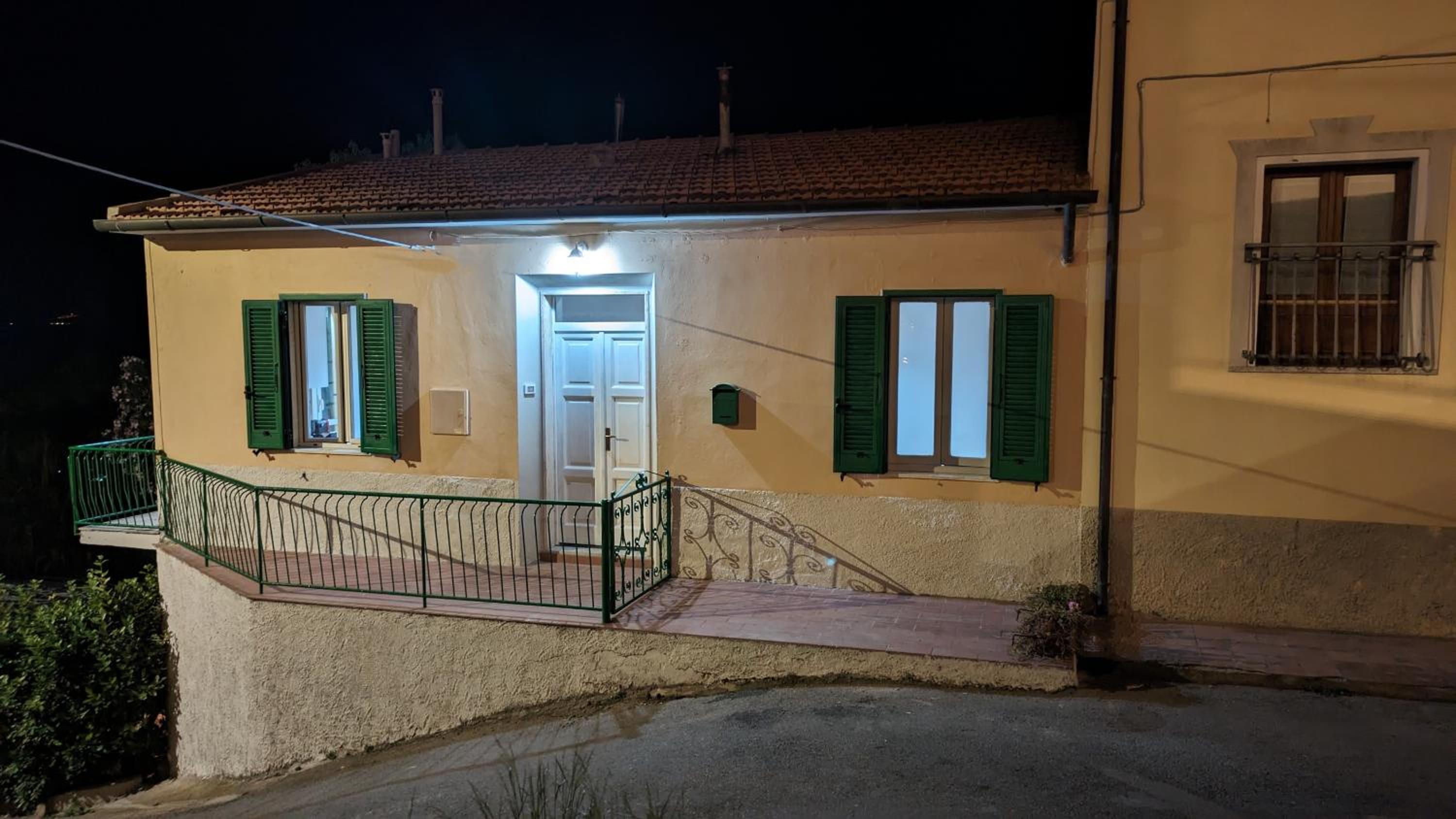 Casa Maddi Casa Vacanze con Vista Mare Vicinissima al Centro Capoliveri Isola d'Elba