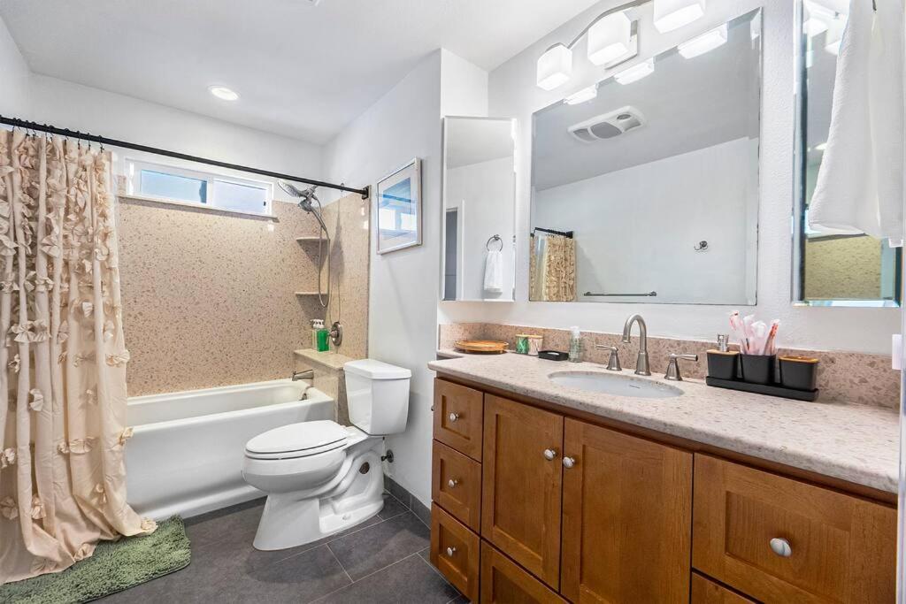173 - Santa Clara 6Br Stunning Entire house view 3