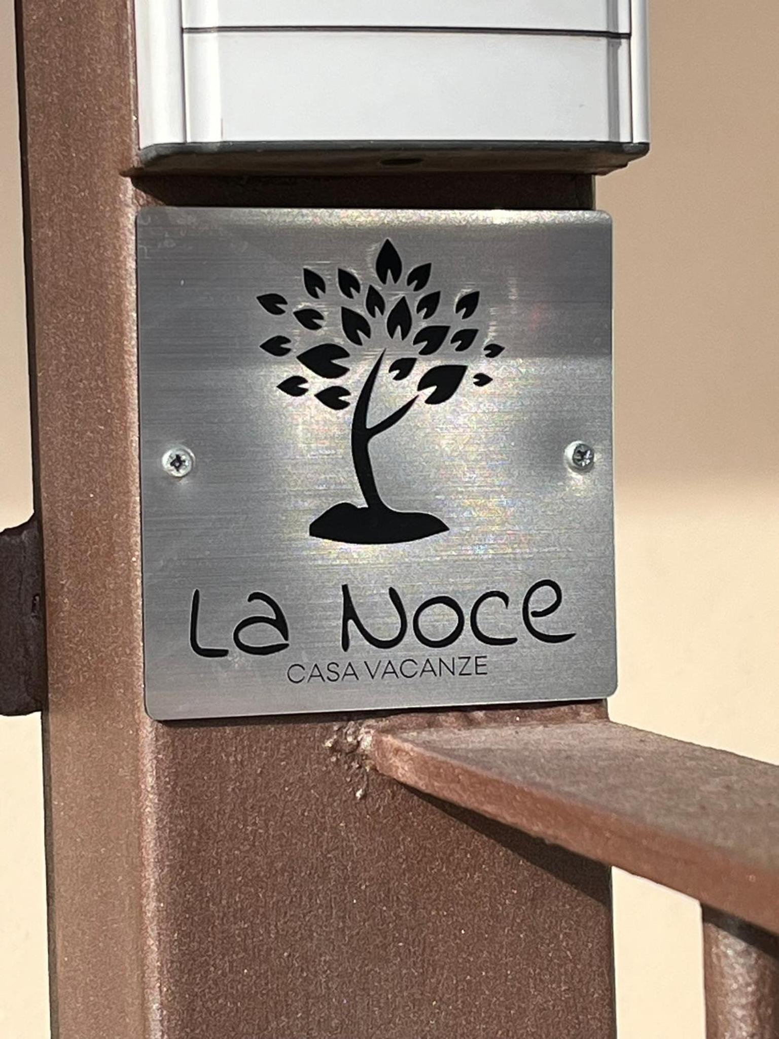 Casa Vacanze La Noce view 5