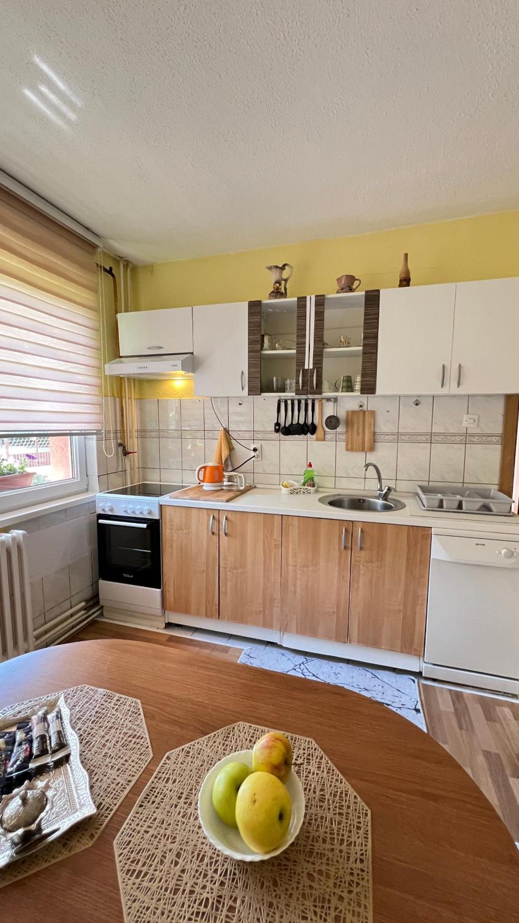 Guest House Bosnian House