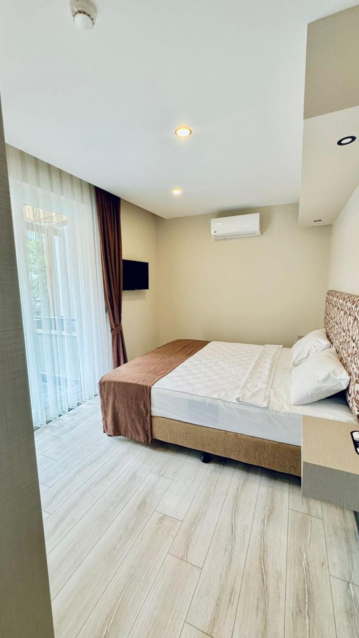 Toprak City Hotel Antalya - Image 26