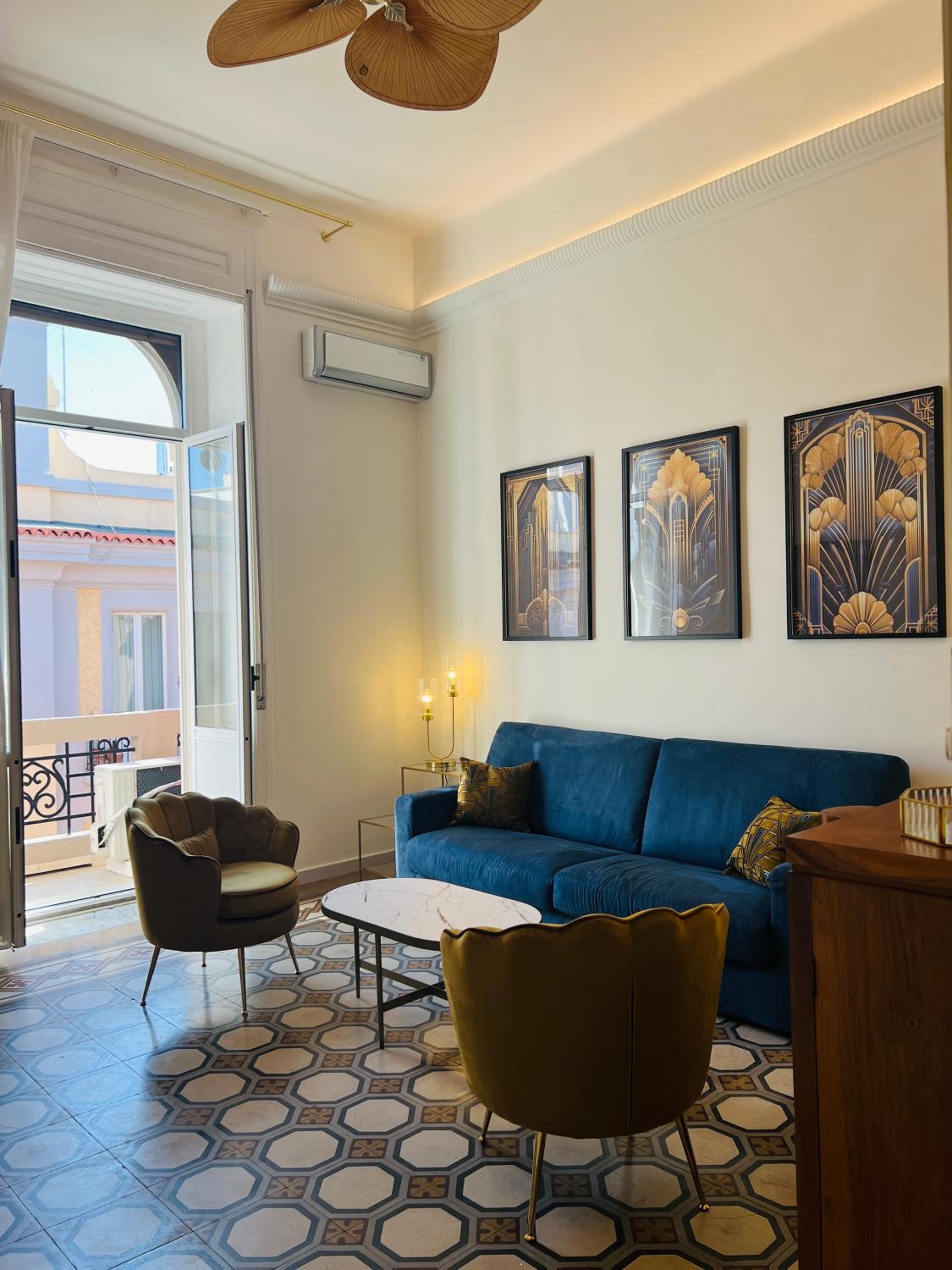 lounge