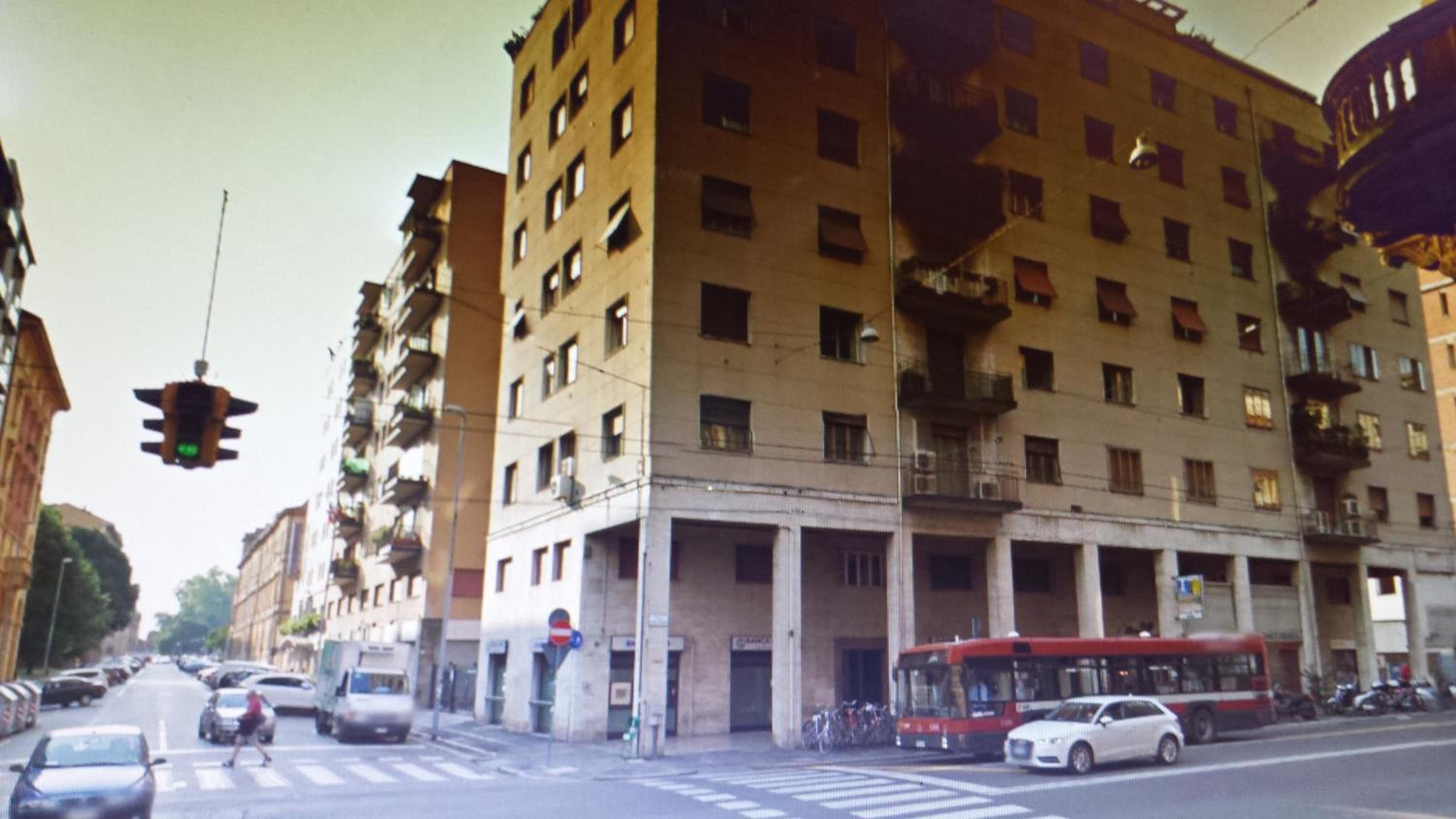 Bed & Breakfast CENTRALE