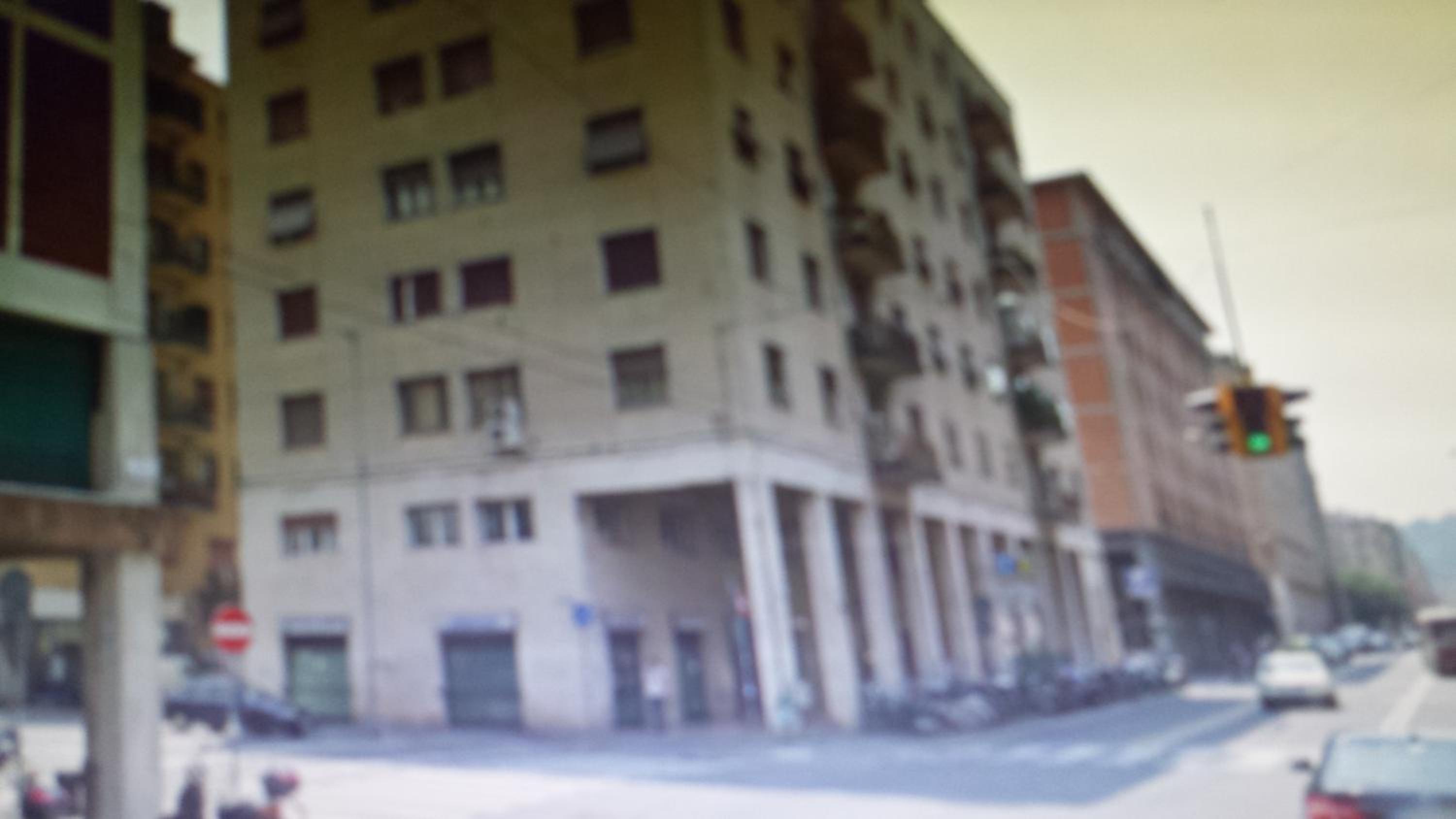 Bed & Breakfast CENTRALE